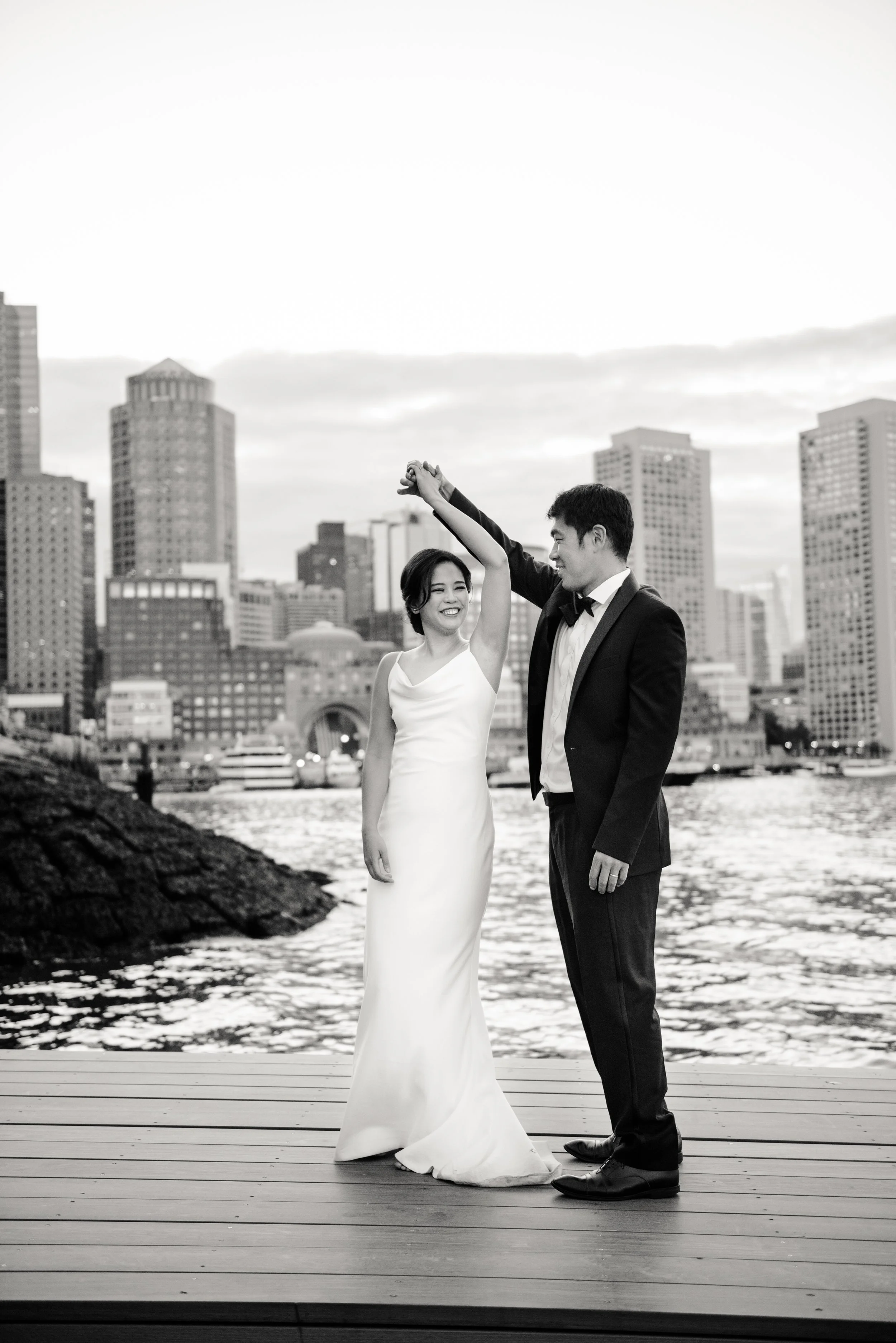 boston wedding photographer