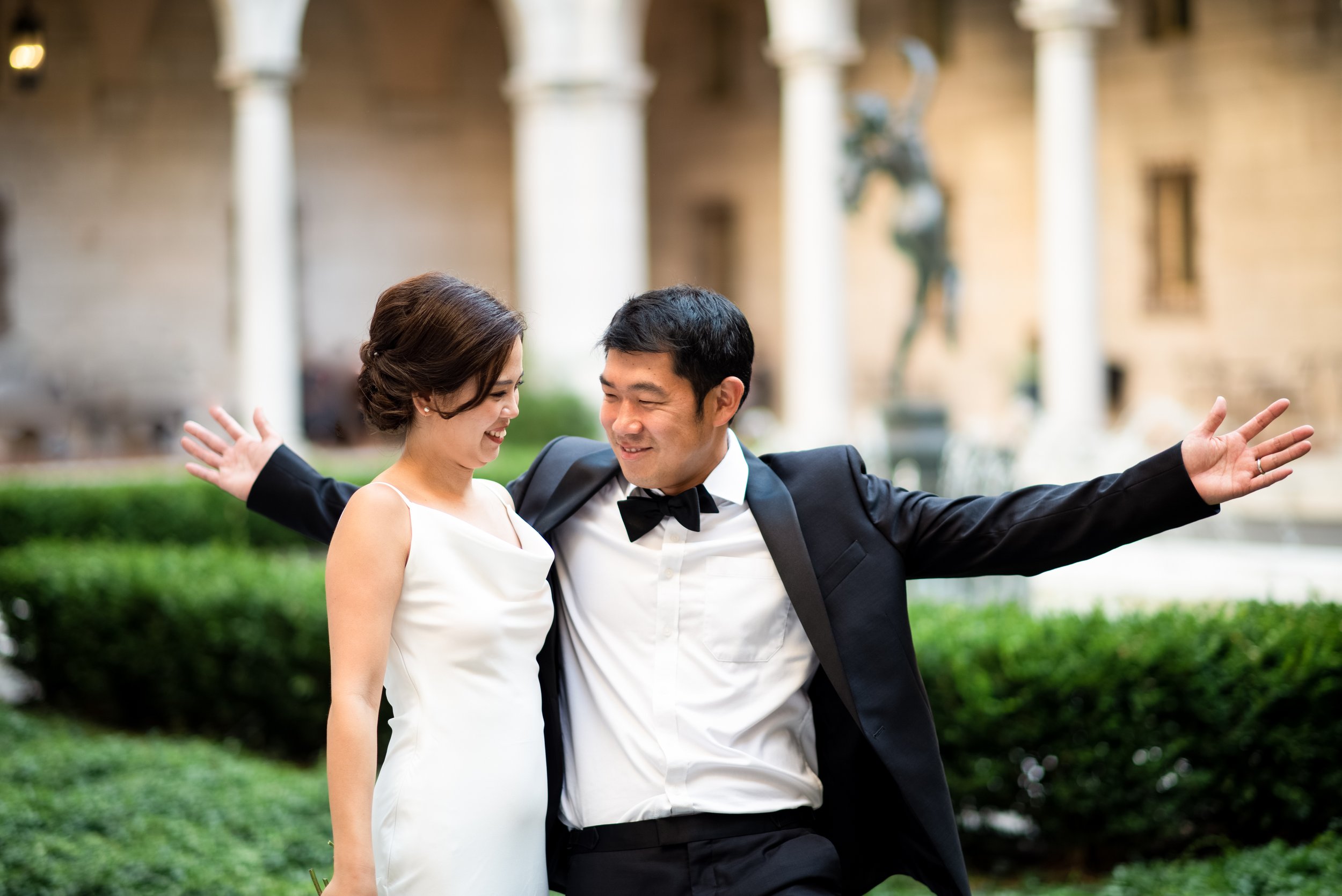 boston wedding photographer