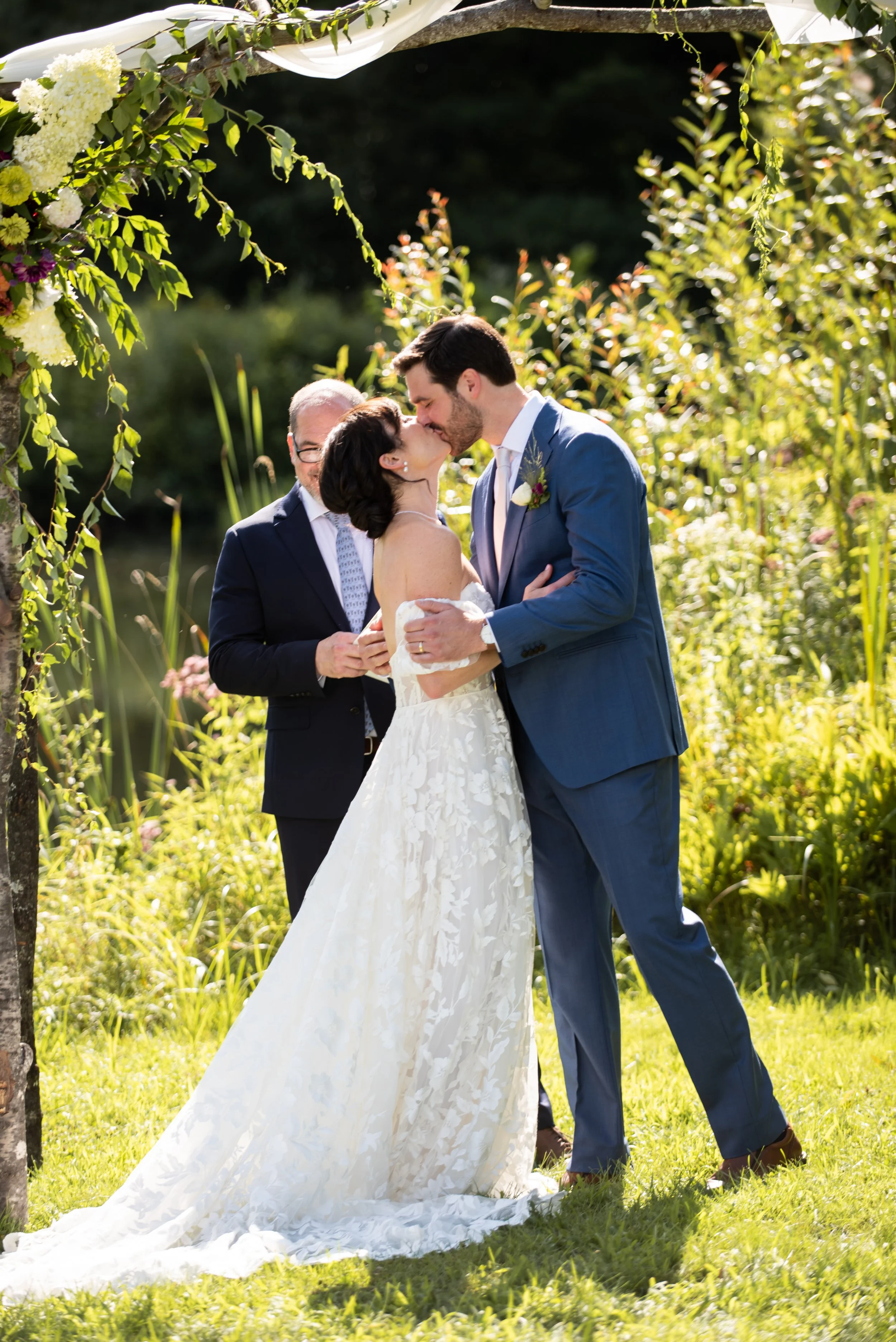 Venue - Scott Farm Orchard / Naulakha (Landmark Trust USA)