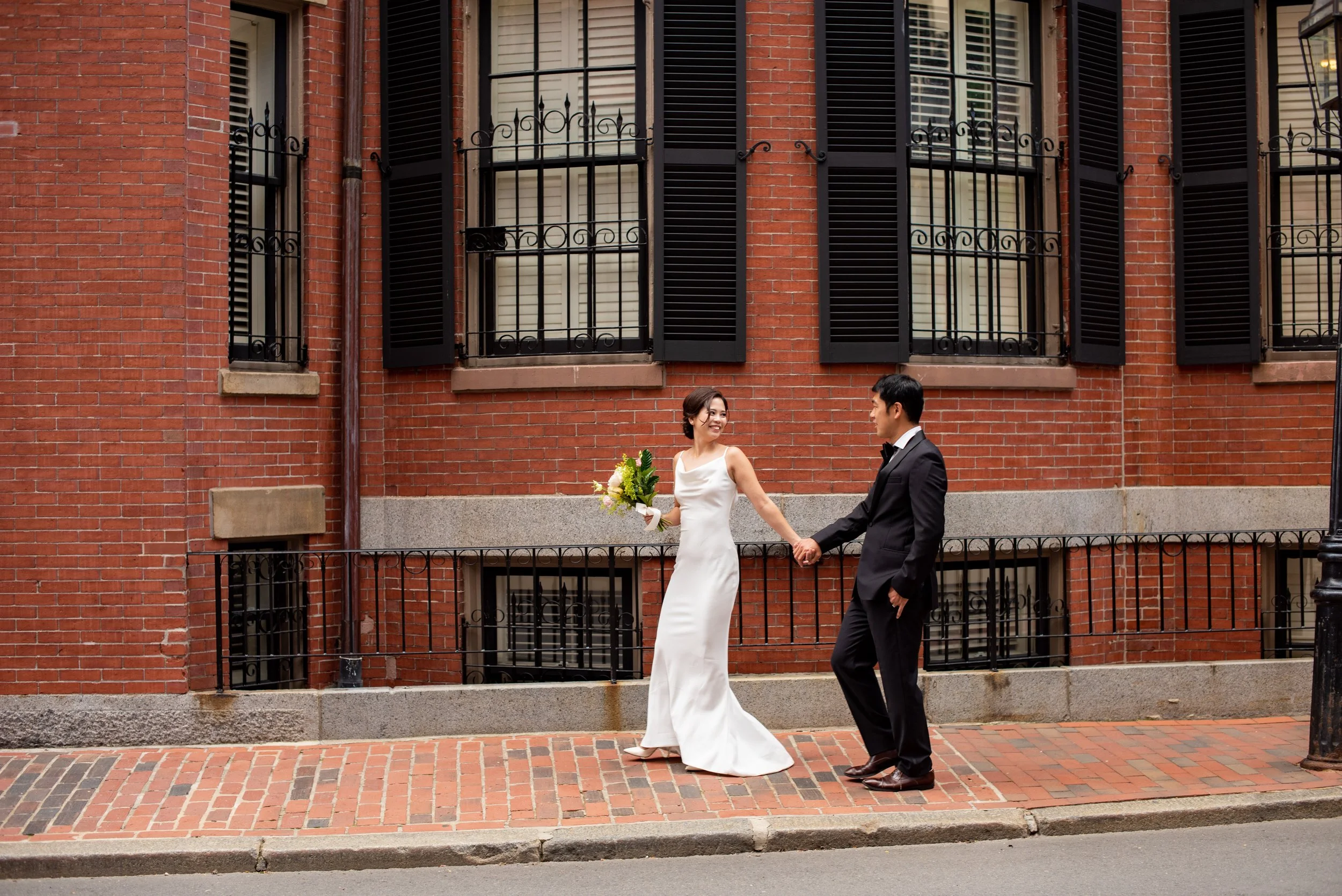 boston wedding photographer