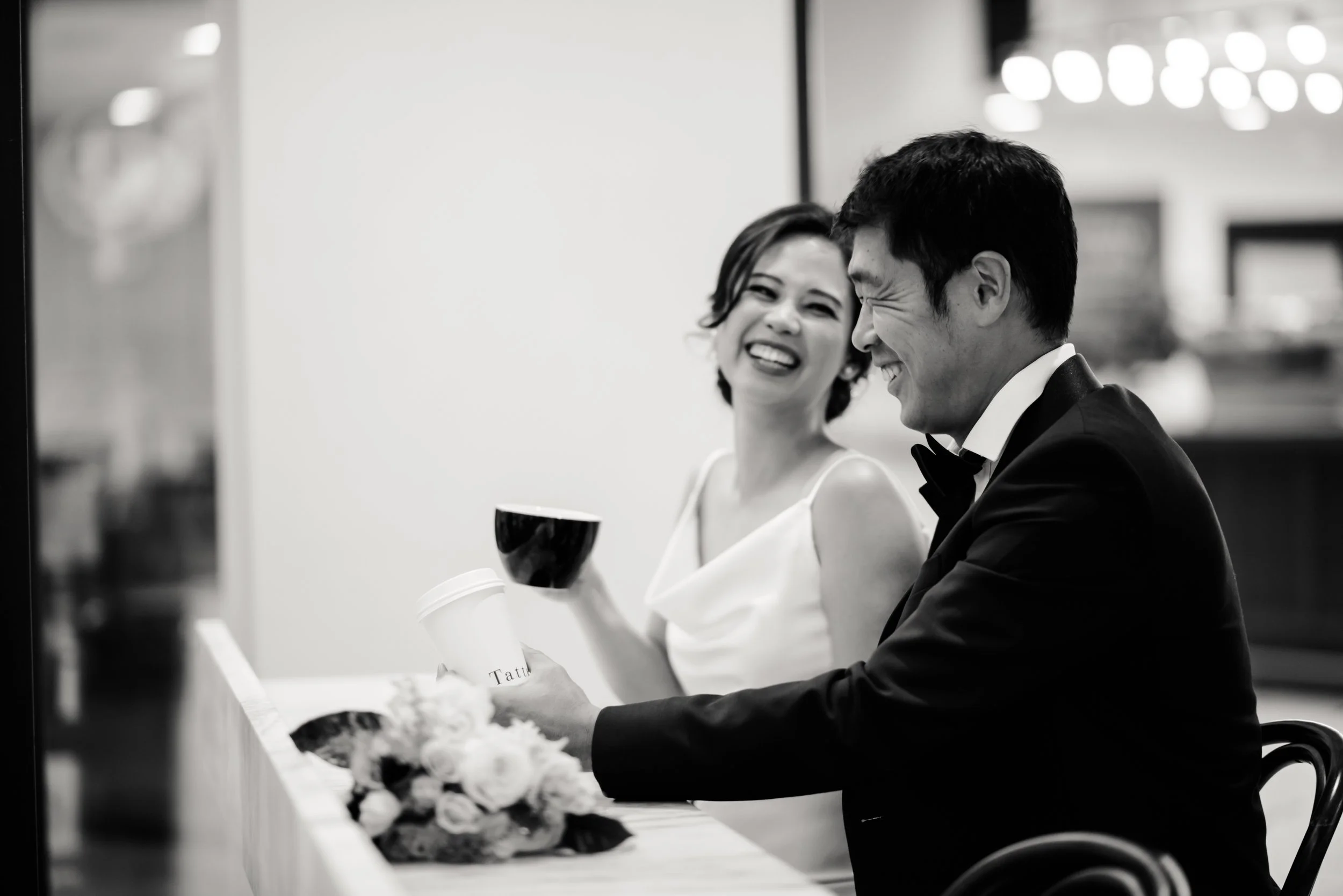 boston wedding photographer