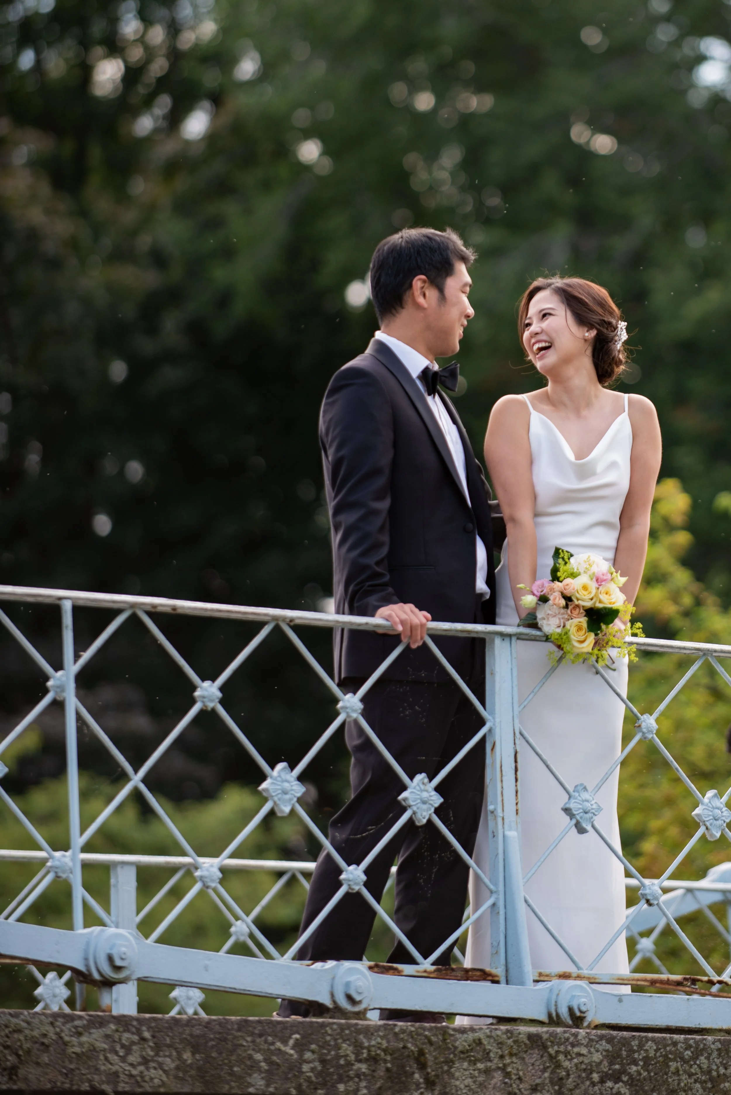 boston wedding photographer