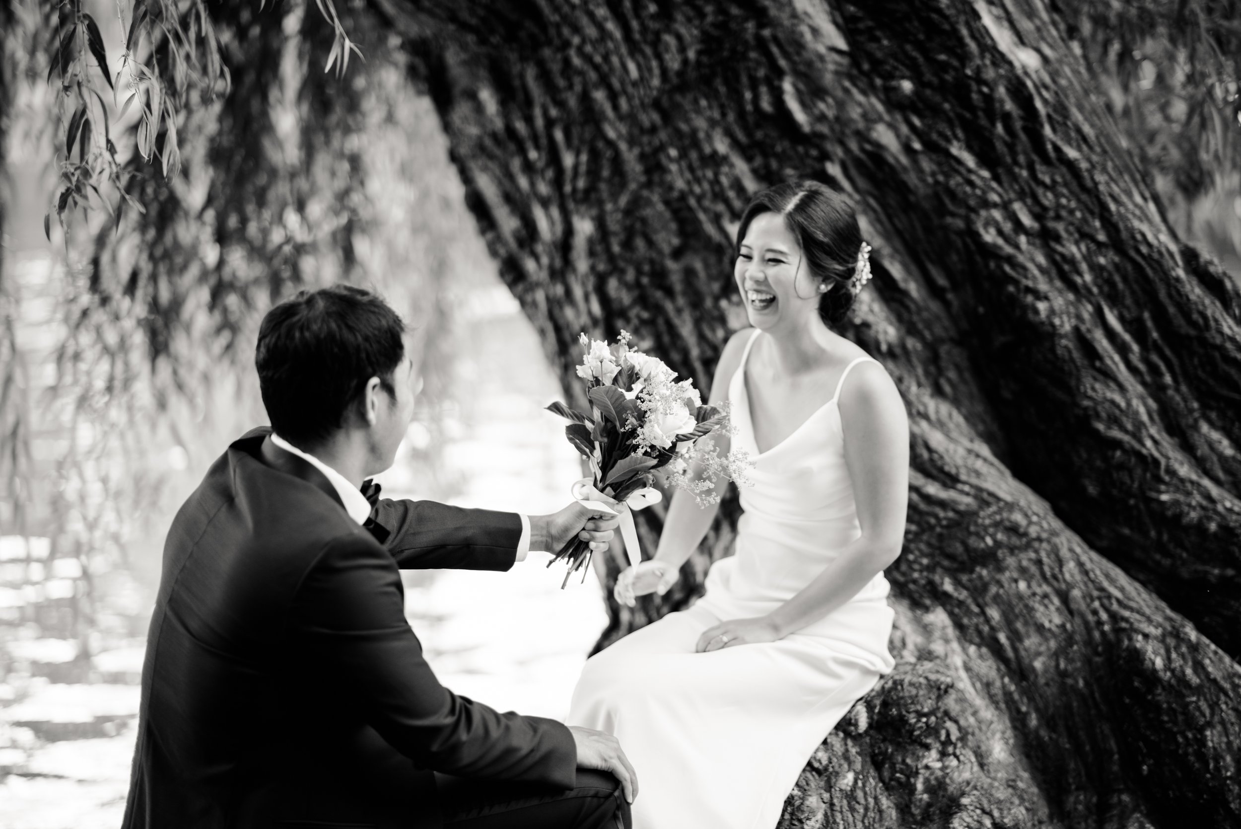 boston wedding photographer