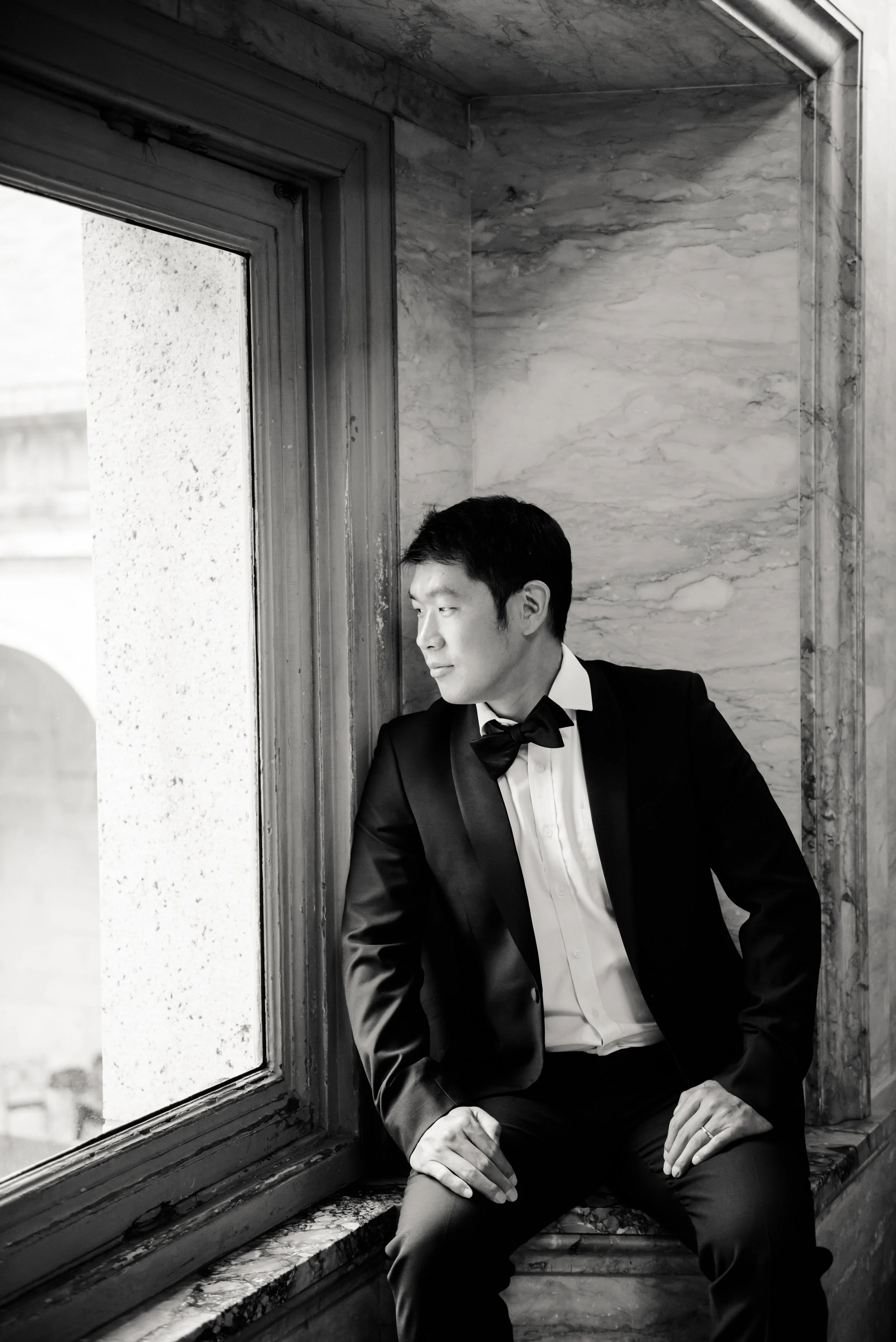 boston wedding photographer