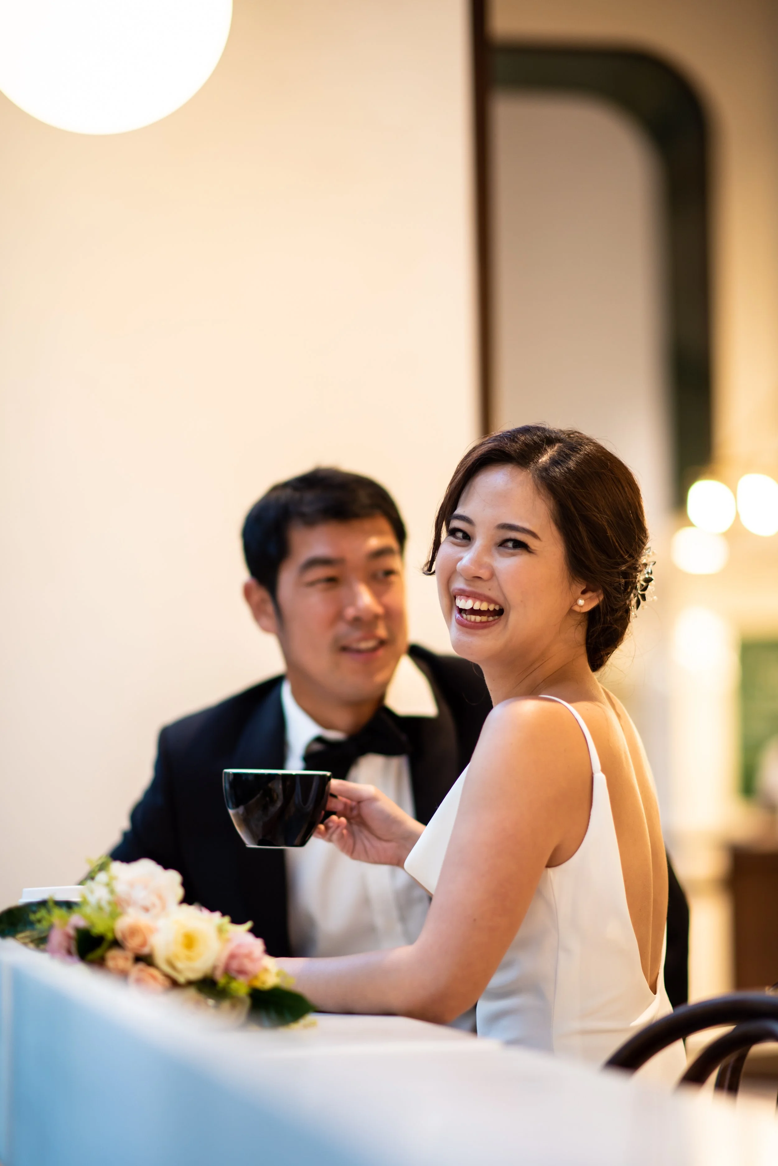 boston wedding photographer