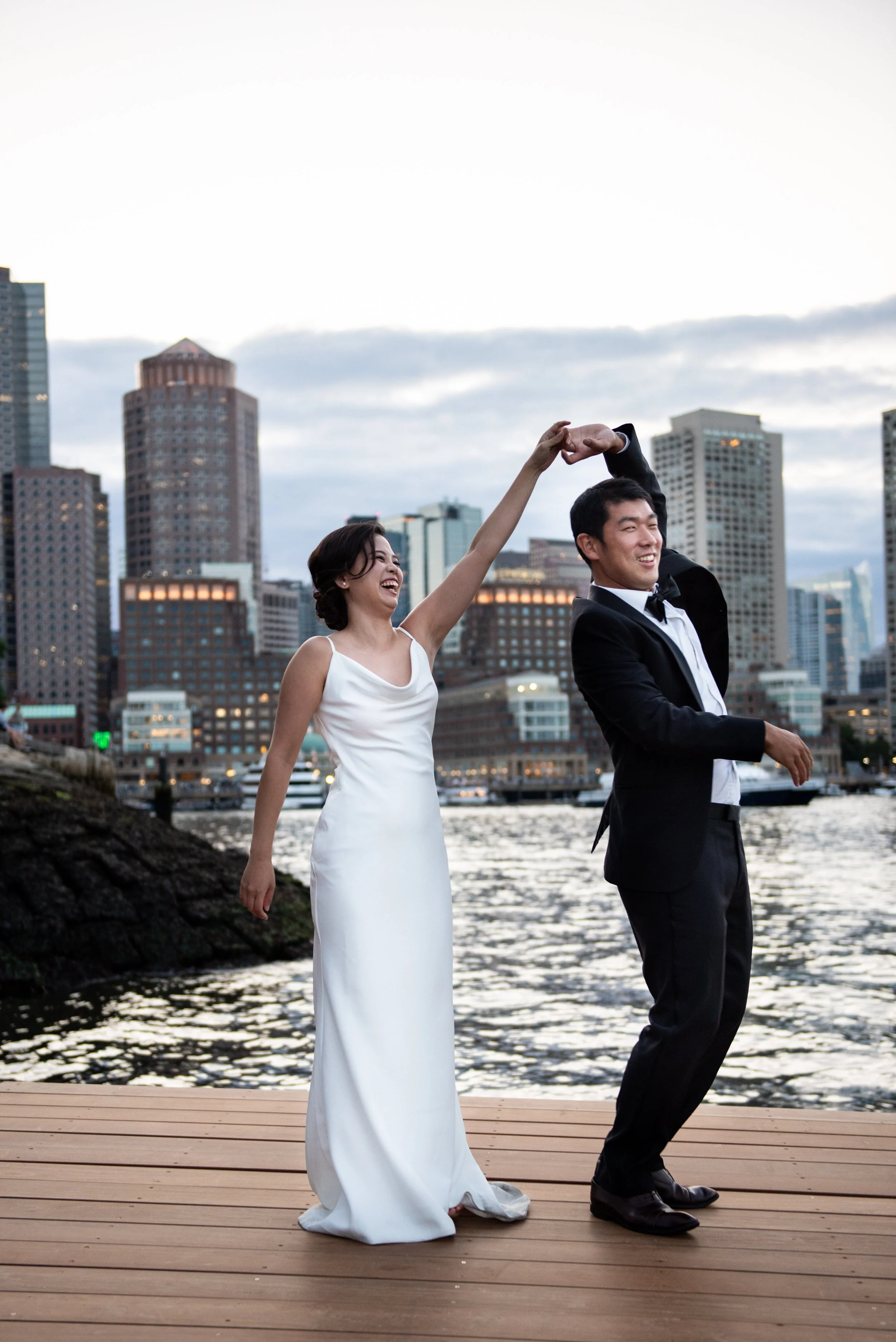 boston wedding photographer