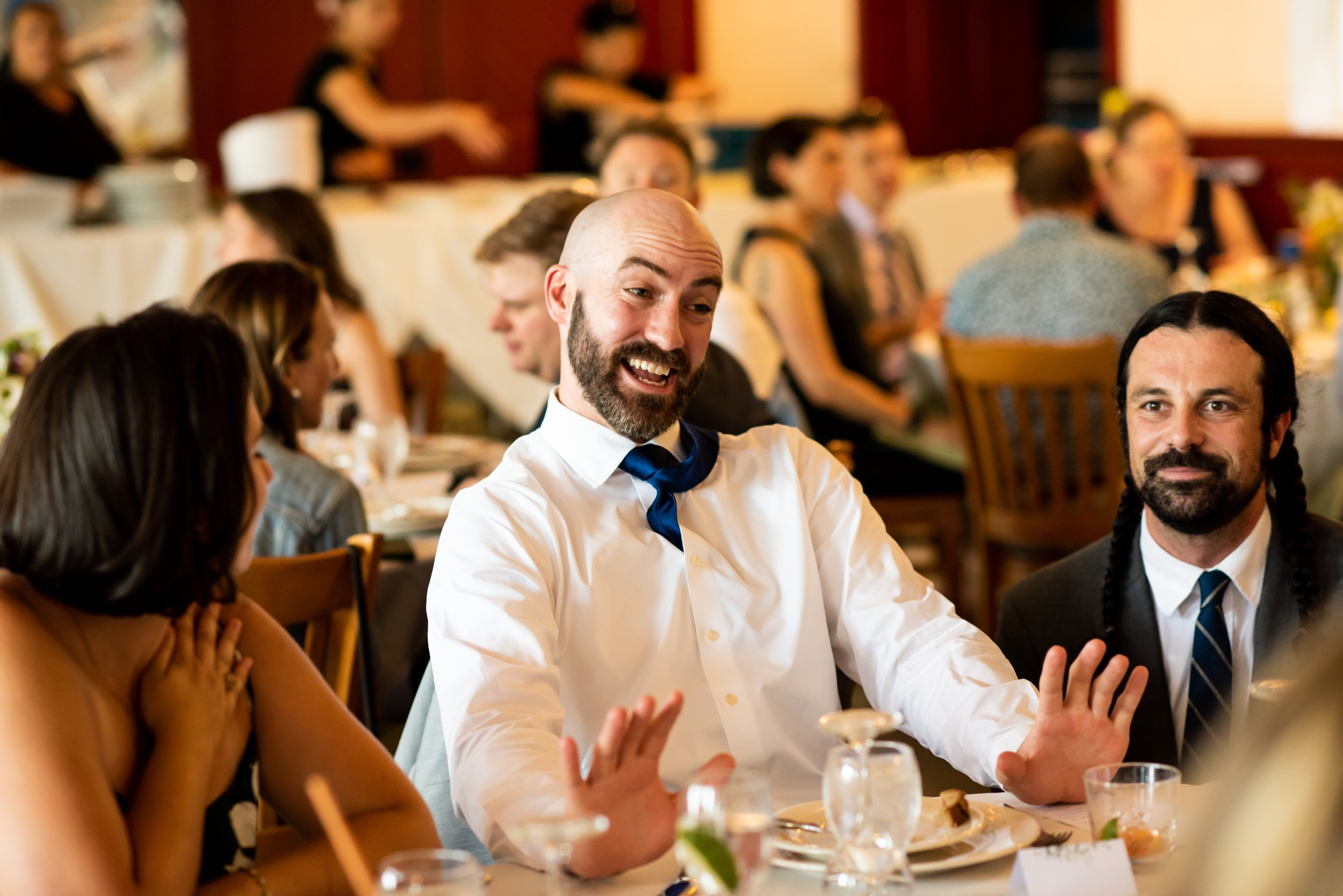 boston wedding photographer