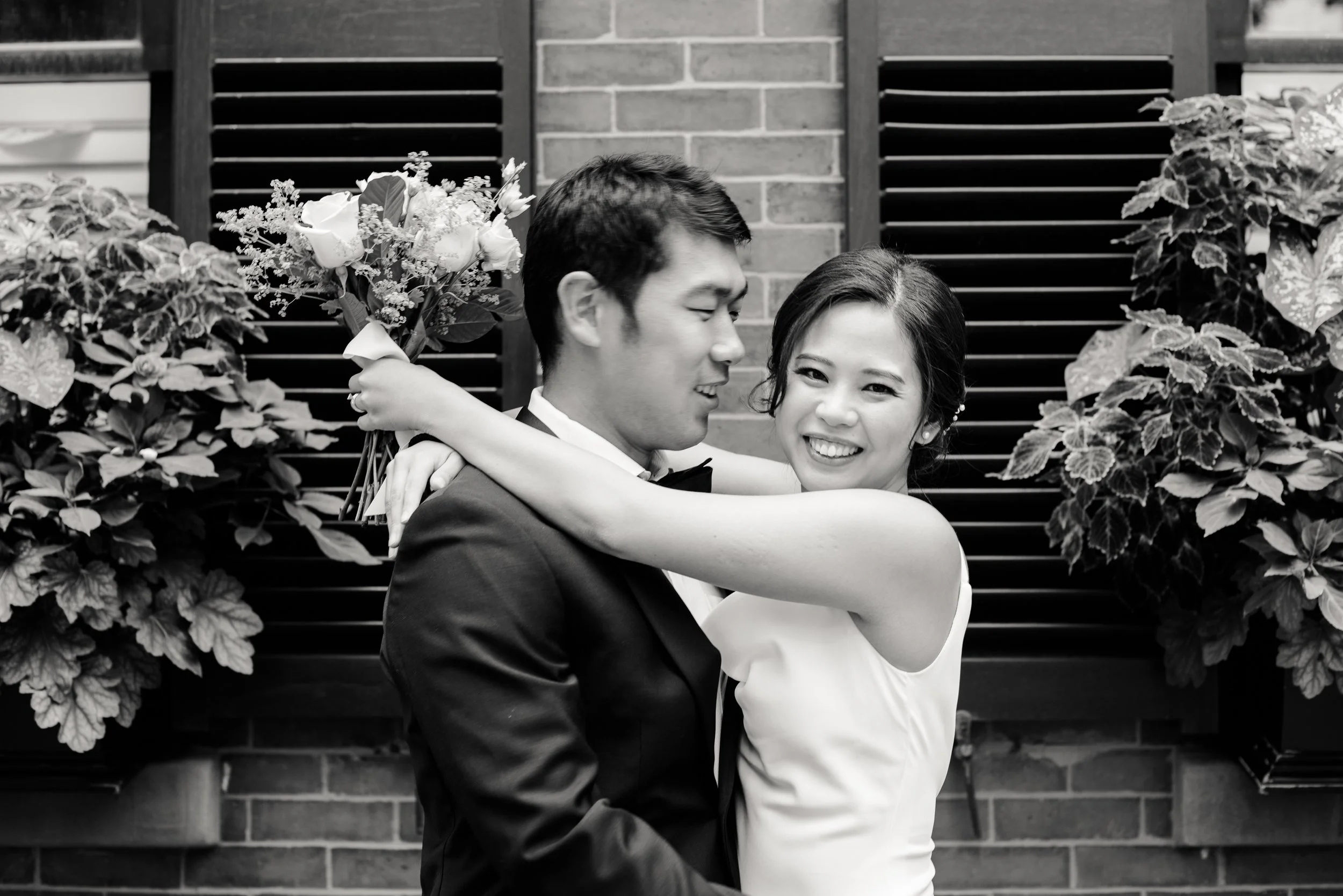 boston wedding photographer