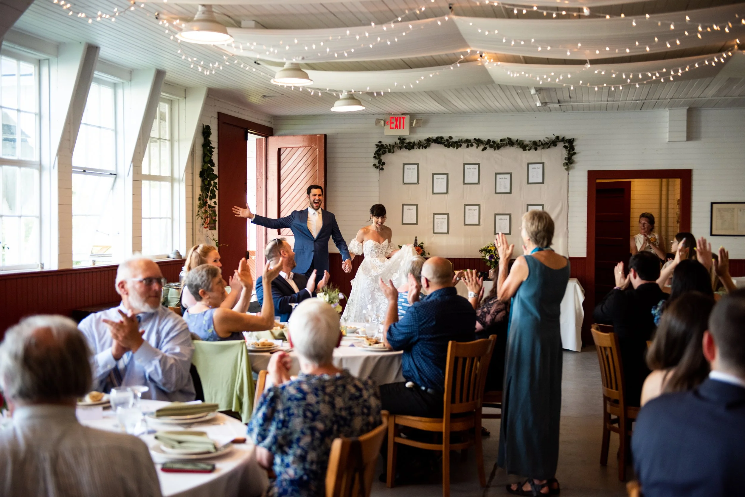 boston wedding photographer