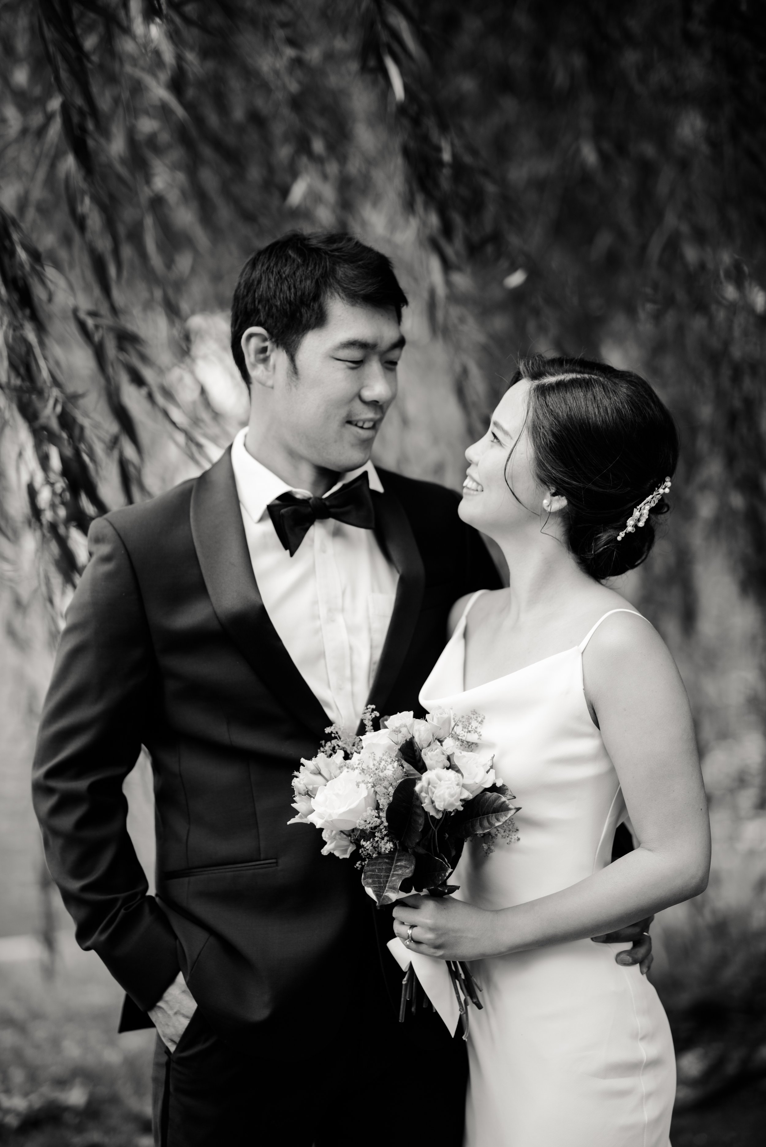 boston wedding photographer