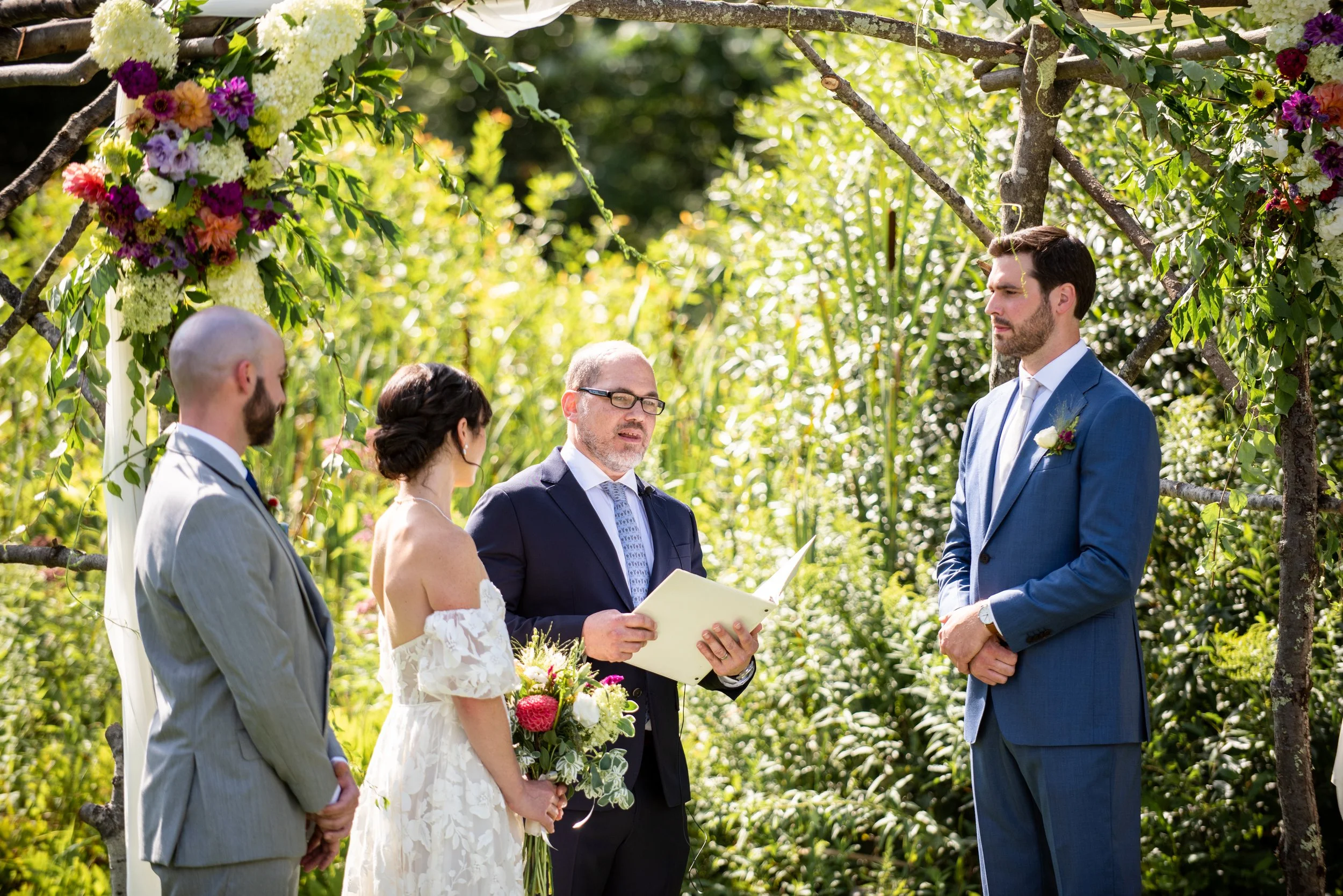 boston wedding photographer