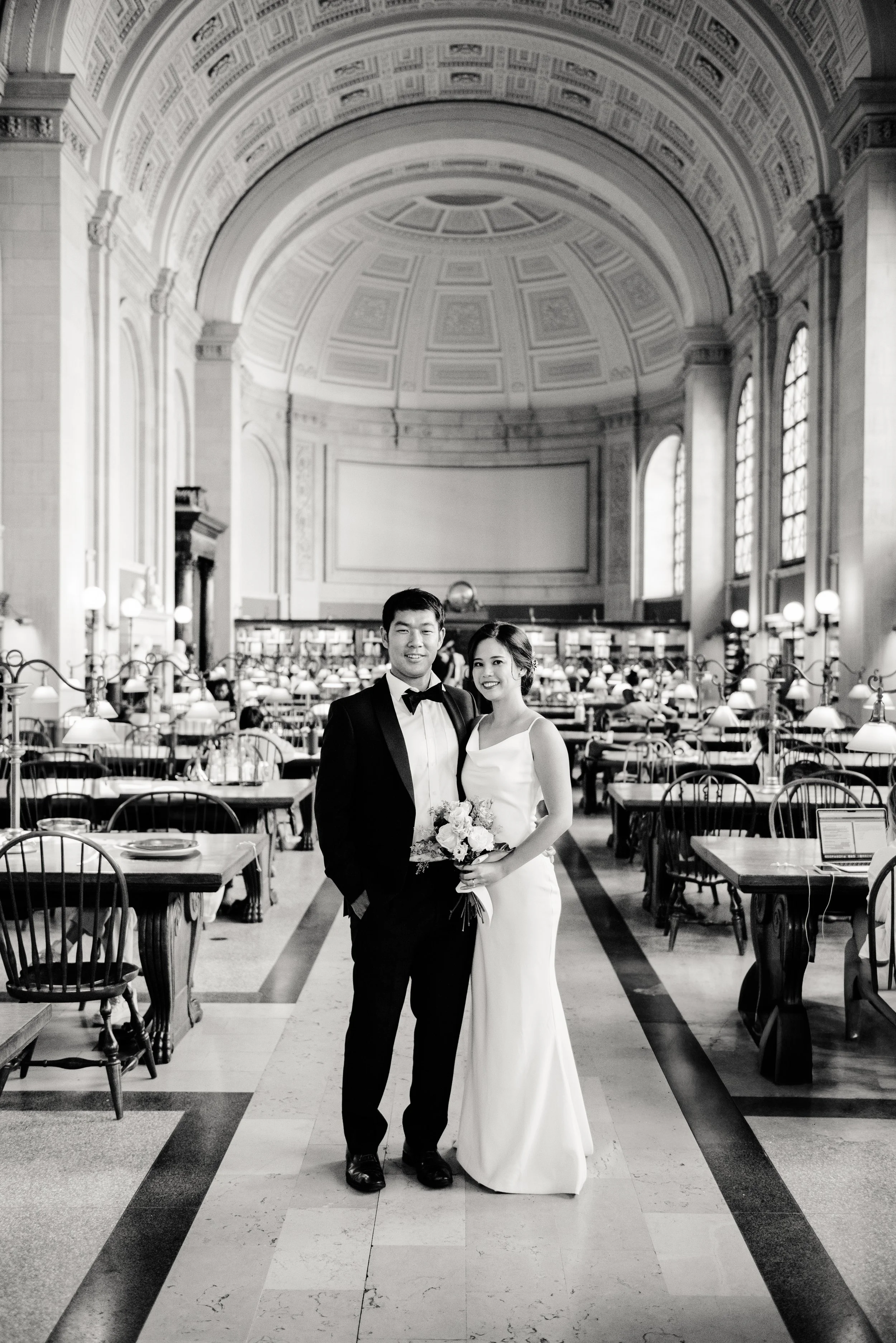 boston wedding photographer