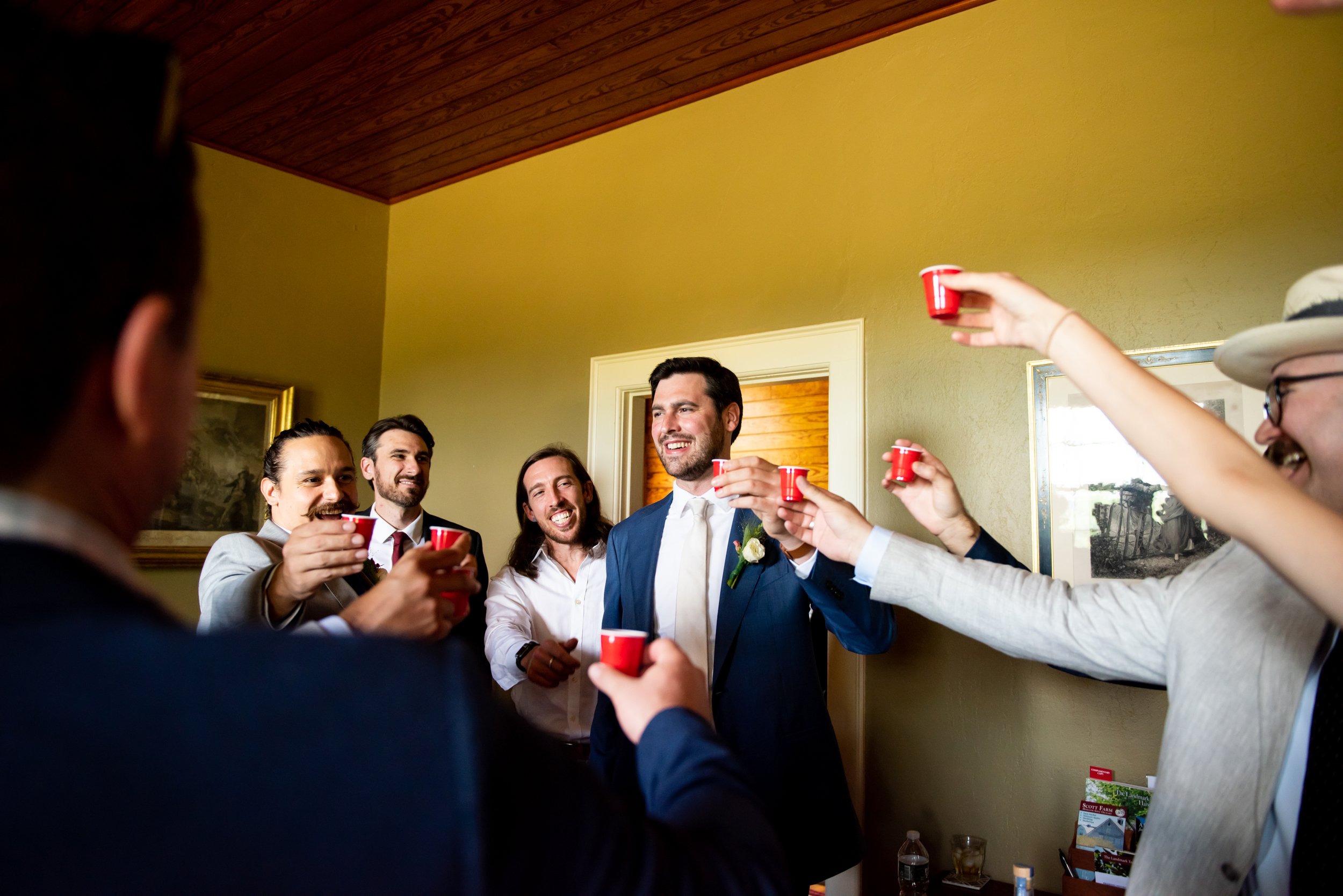 boston wedding photographer