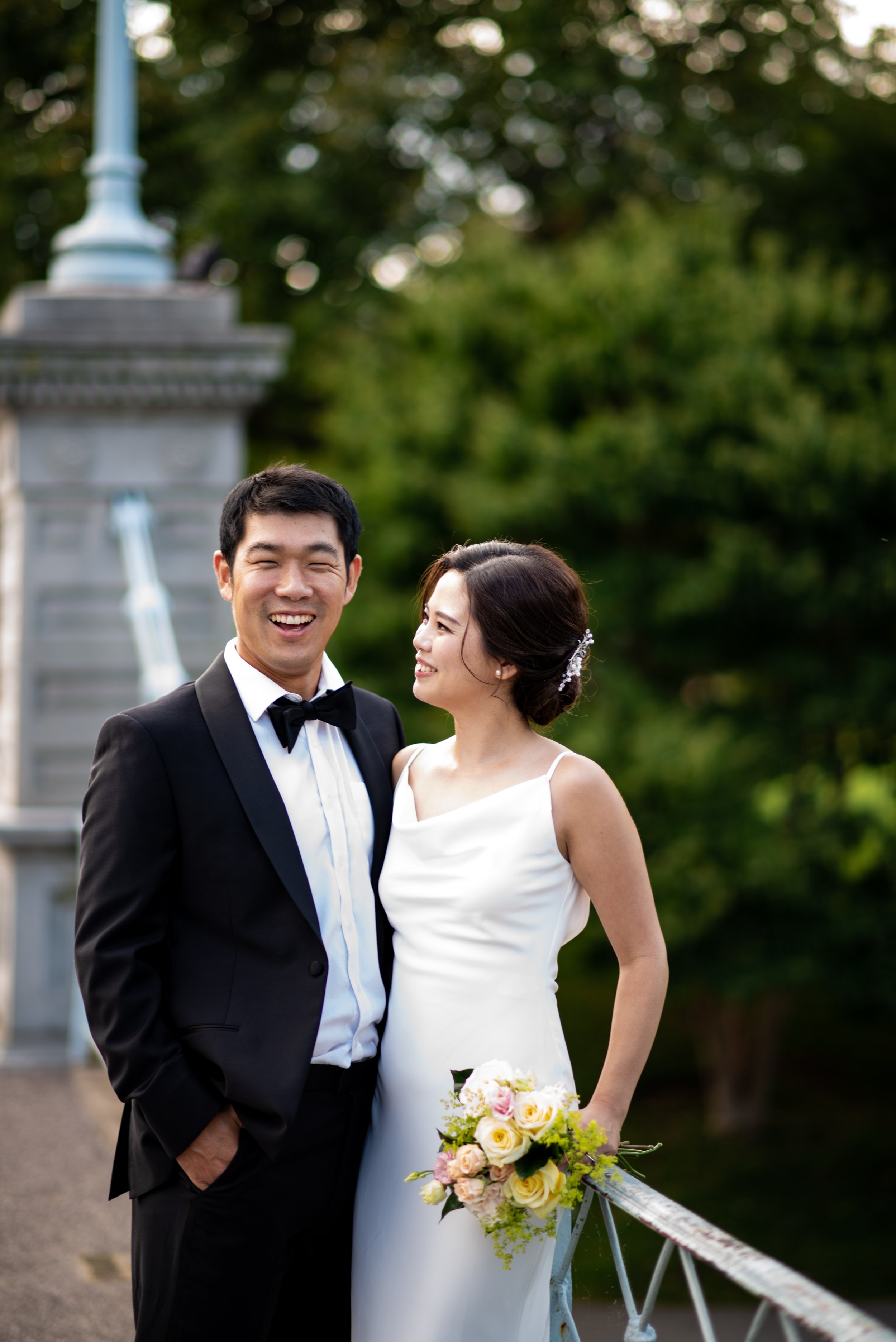 boston wedding photographer