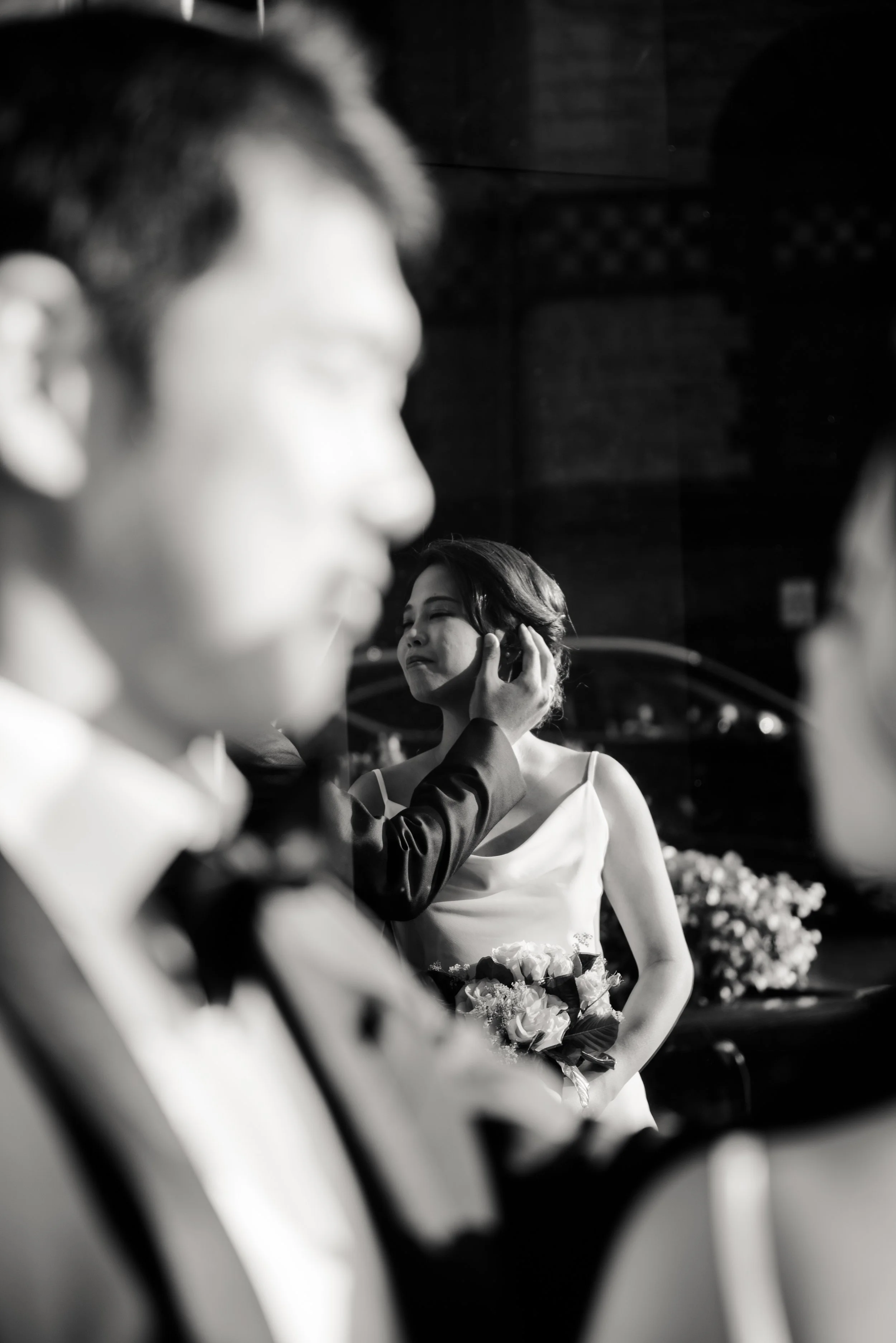 boston wedding photographer