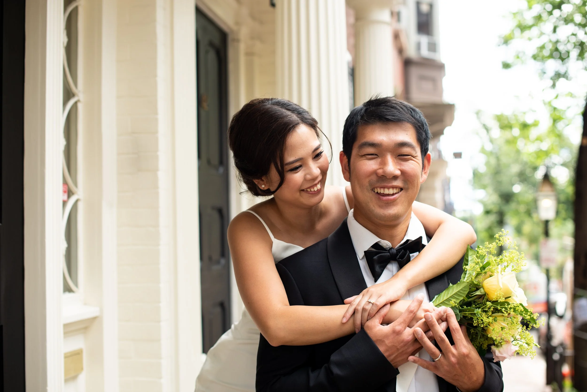 boston wedding photographer