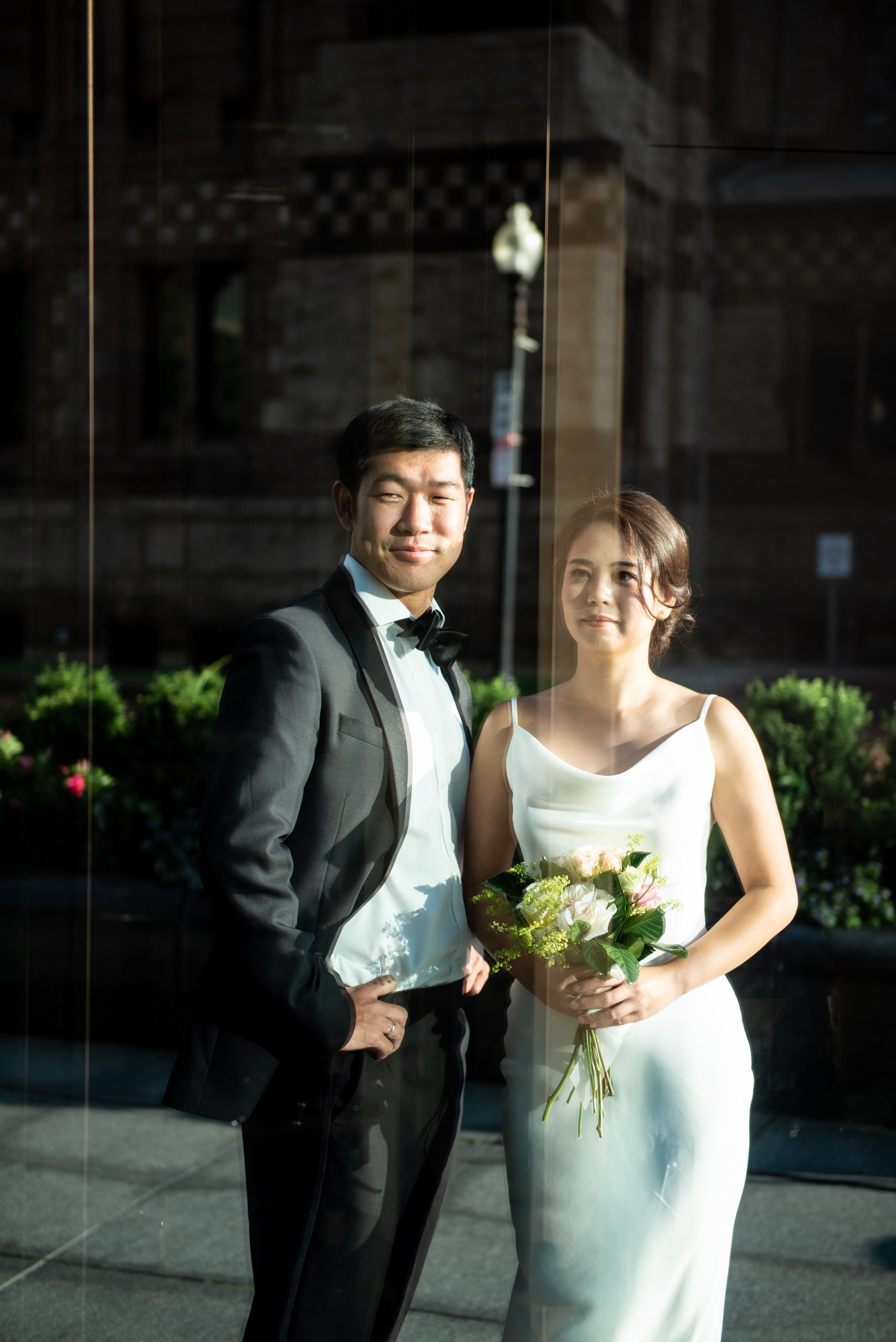 boston wedding photographer
