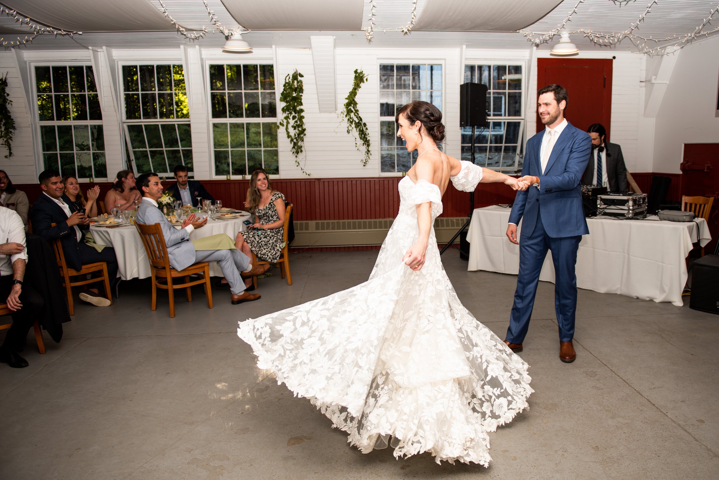 boston wedding photographer