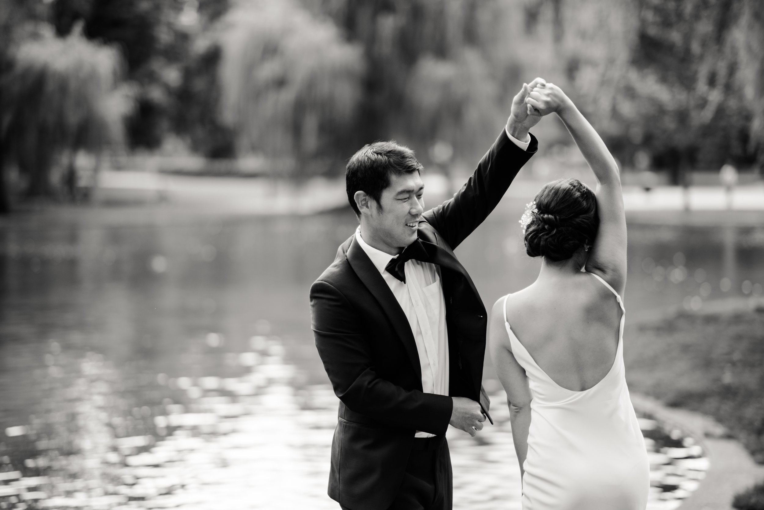 boston wedding photographer