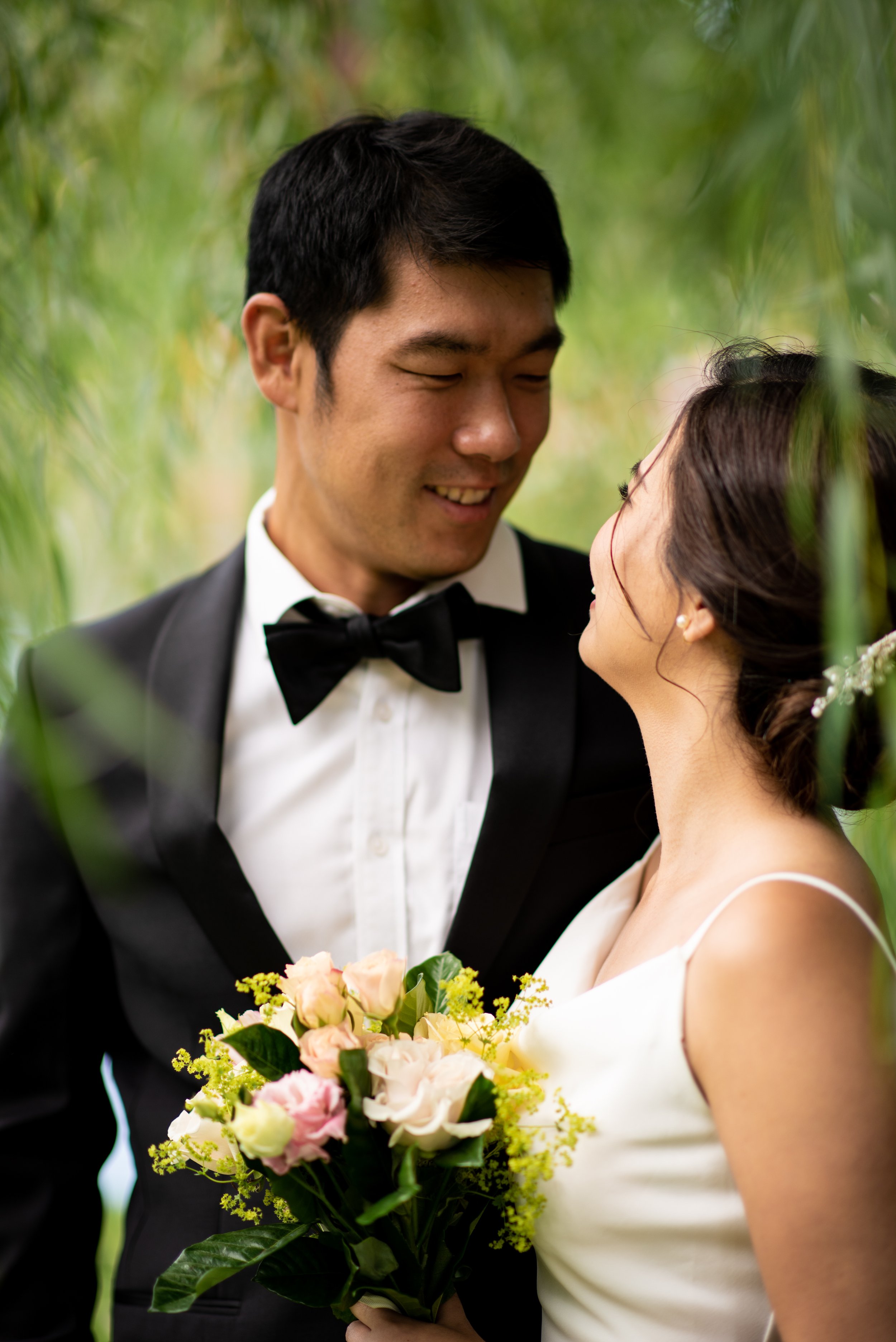 boston wedding photographer