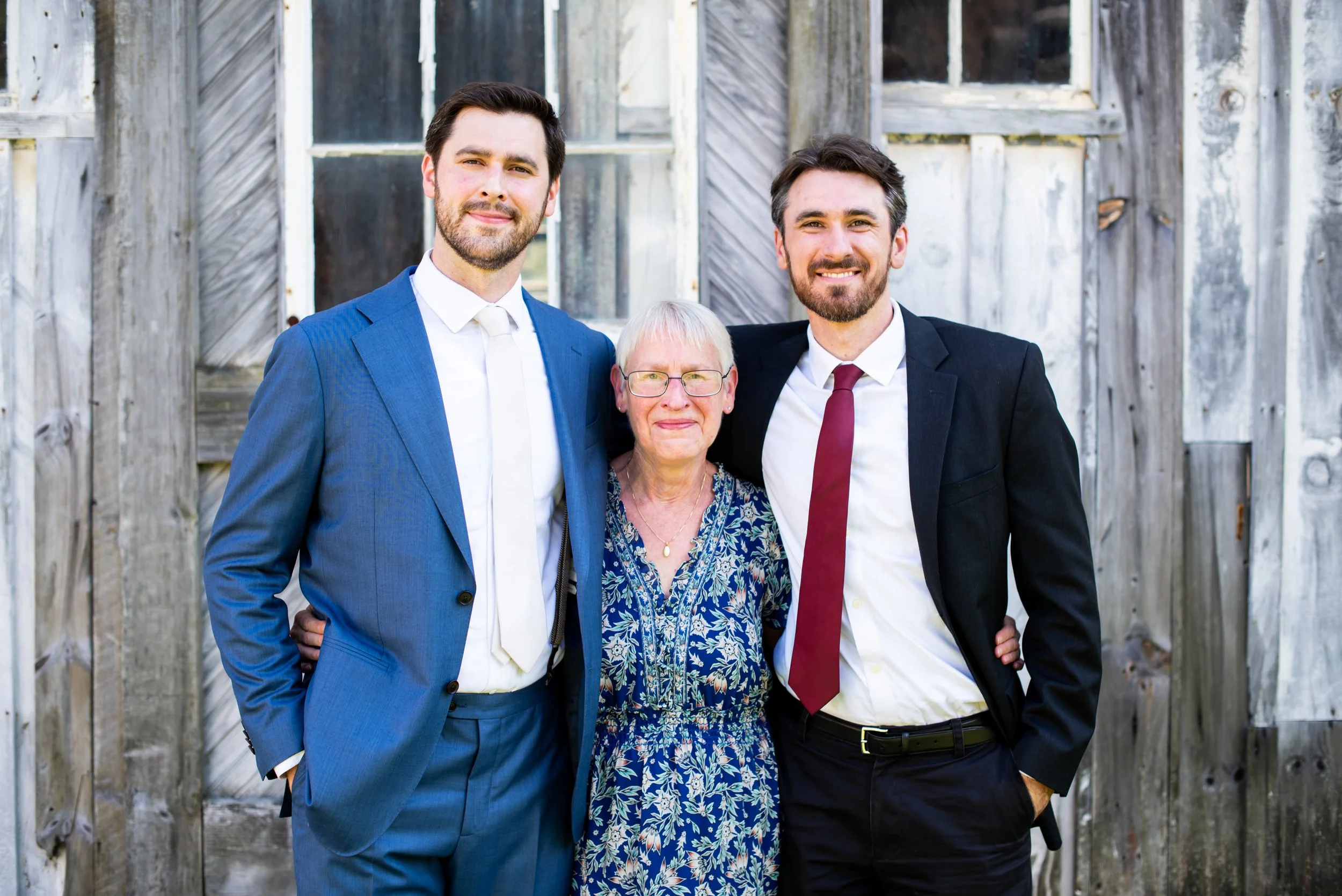 boston wedding photographer