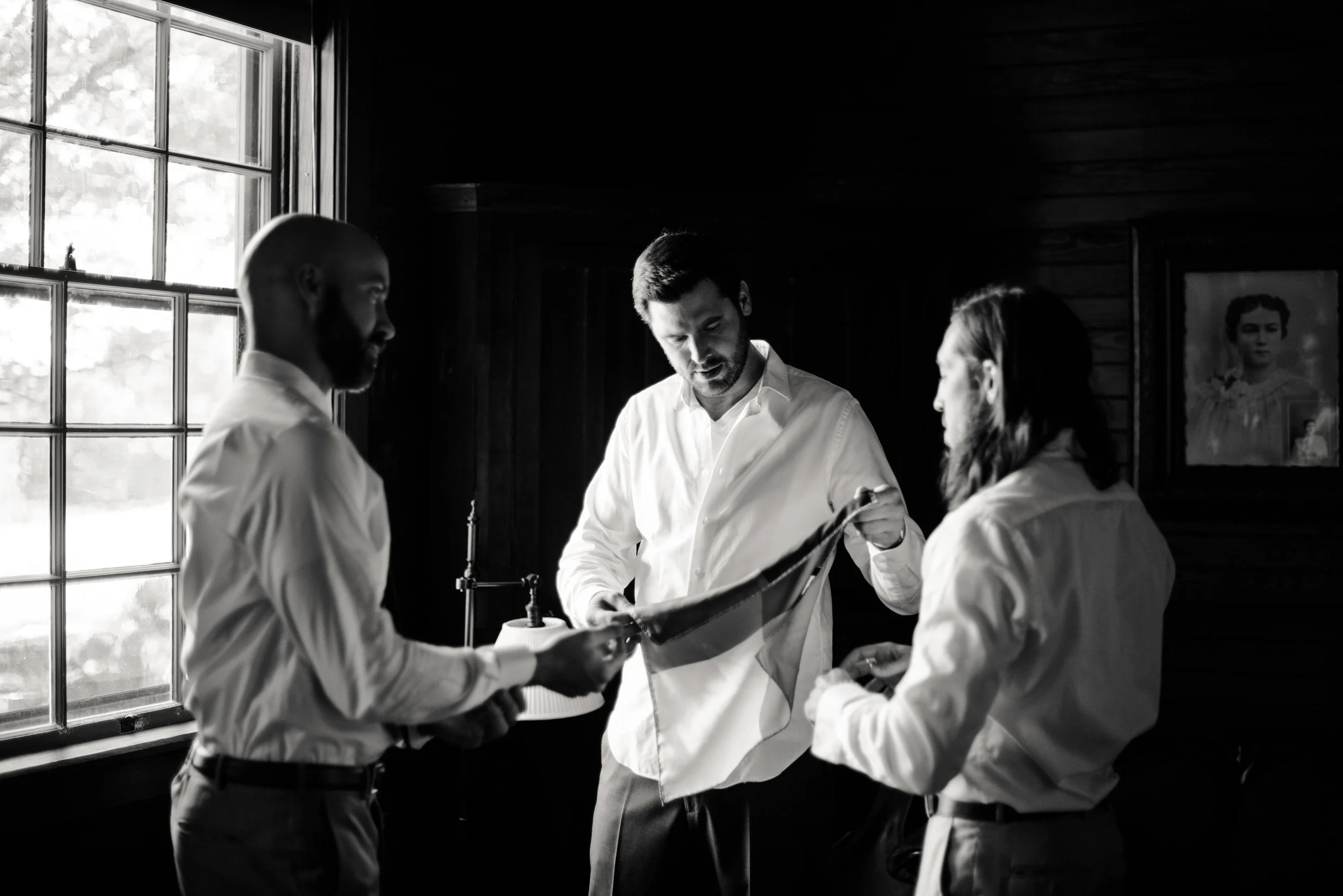 boston wedding photographer