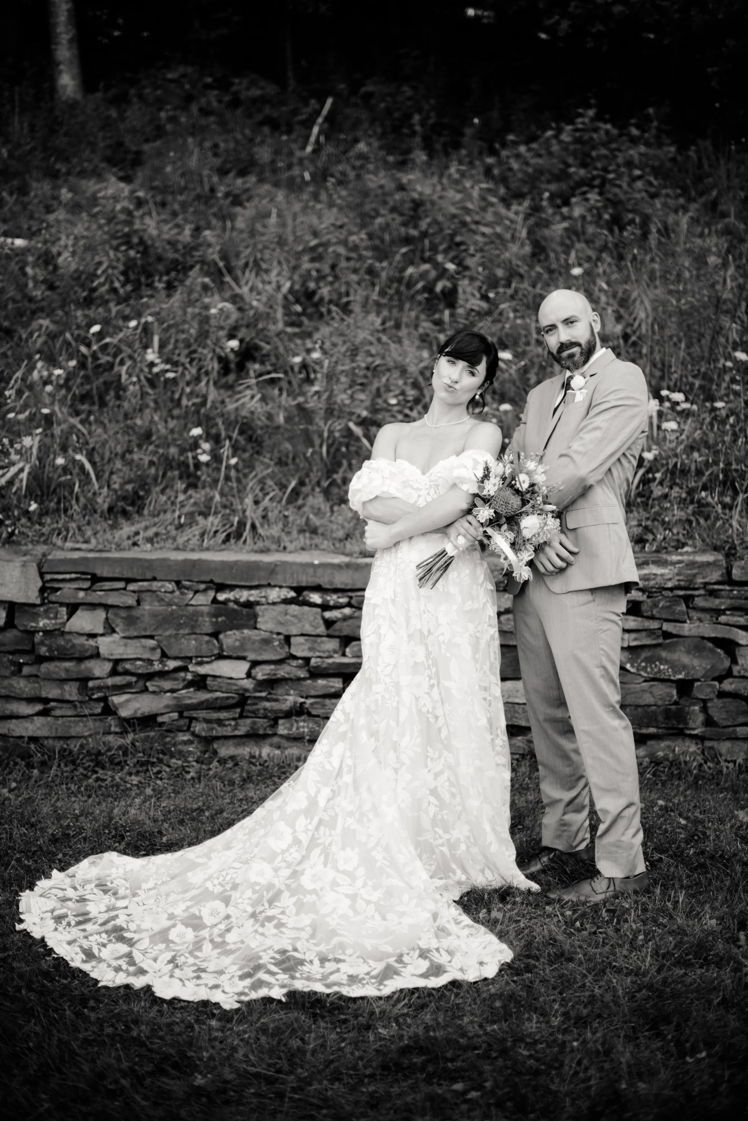 boston wedding photographer