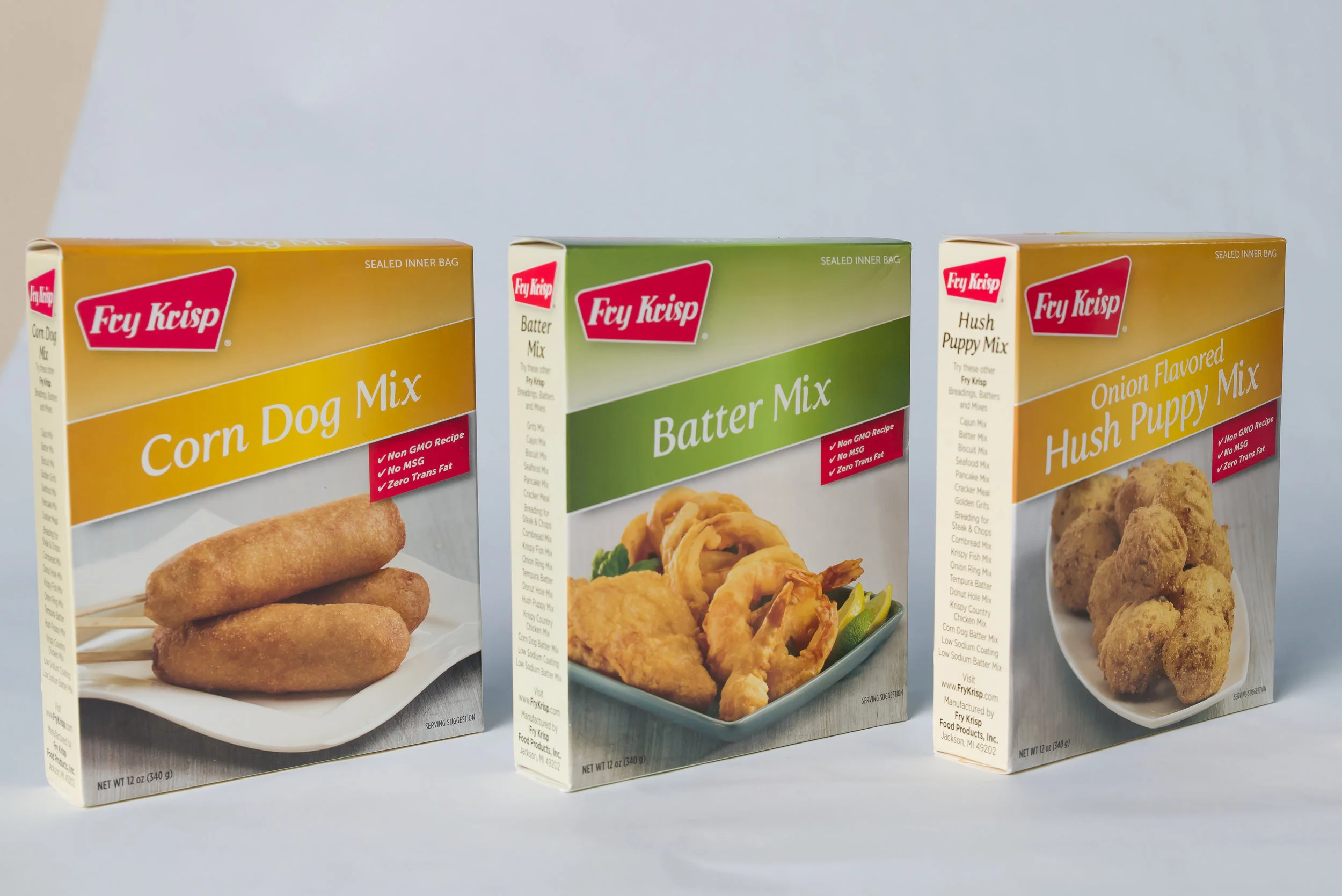 PURCHASE OUR NEW 12oz BOXES BY CLICKING HERE !