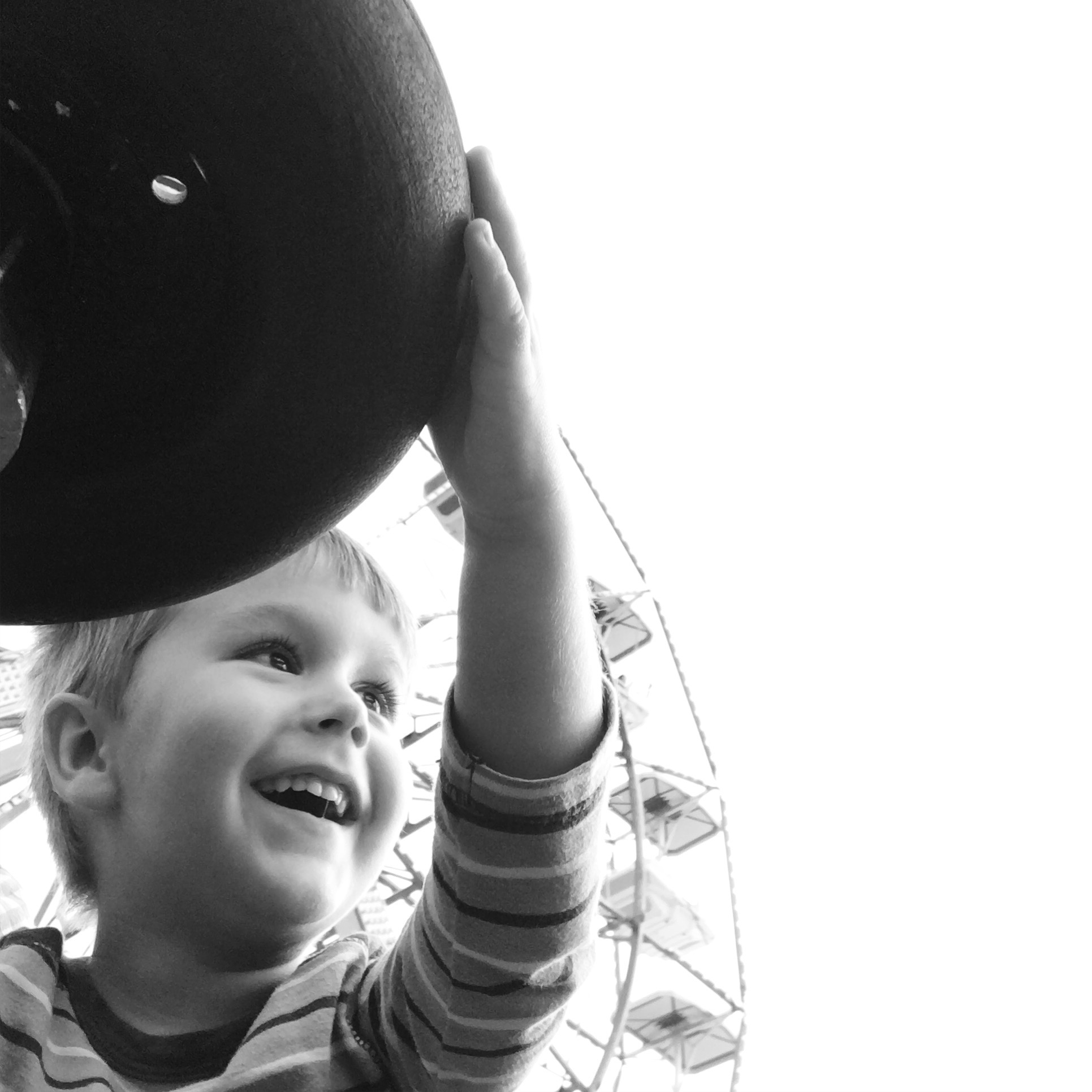 Amusement Ride
