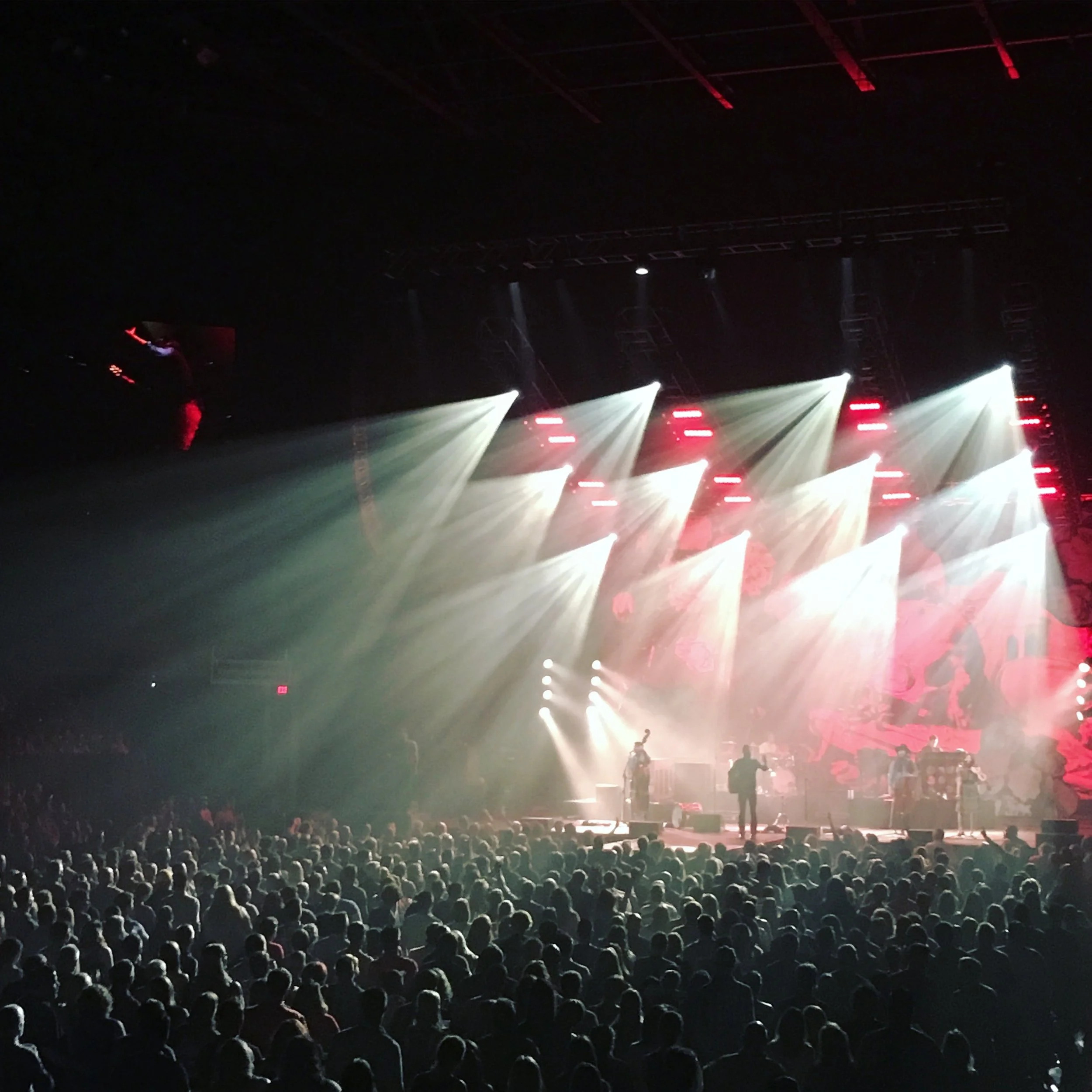 All of the Lights