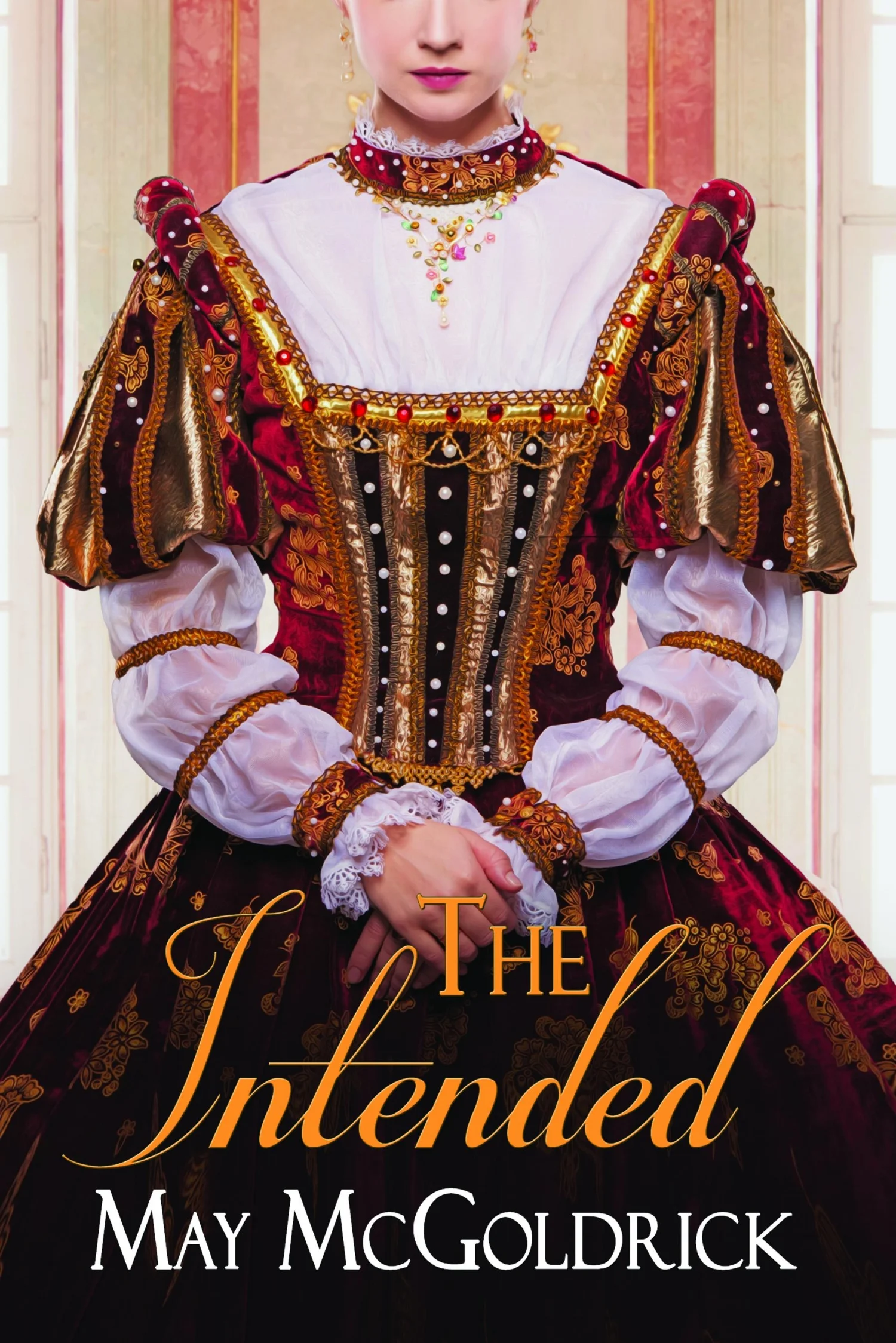 Is intended by. Is intended by