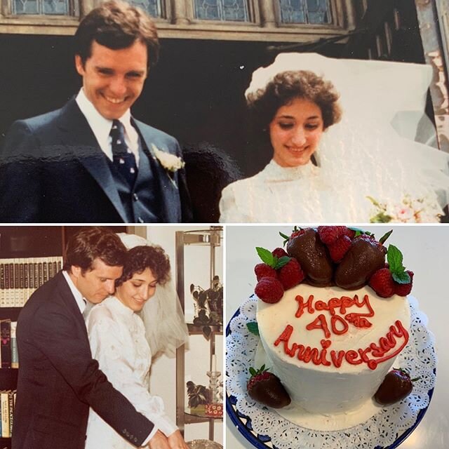 Happy anniversary to the love of my life, my soulmate, my partner, my best friend. A great husband and an amazing father, compassionate, loving, kind, dependable, loyal, humorous...you ARE the hero that shows up in every one of our books. Love you, J