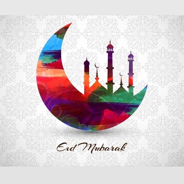 Eid Mubarak to all.