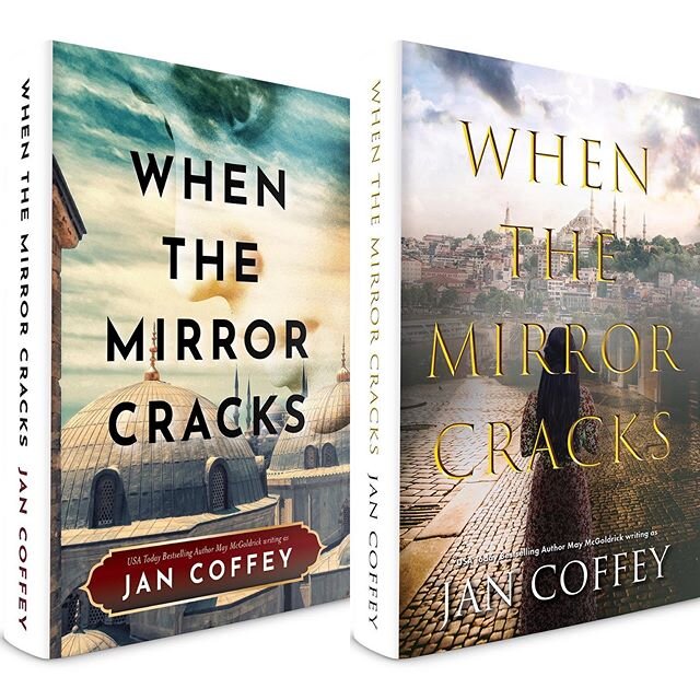 Need your vote. Right cover or left one? 
And love to hear whatever comment you might have. Thanks. 
#newbook #novel #istanbul #comingsoon #ownvoices