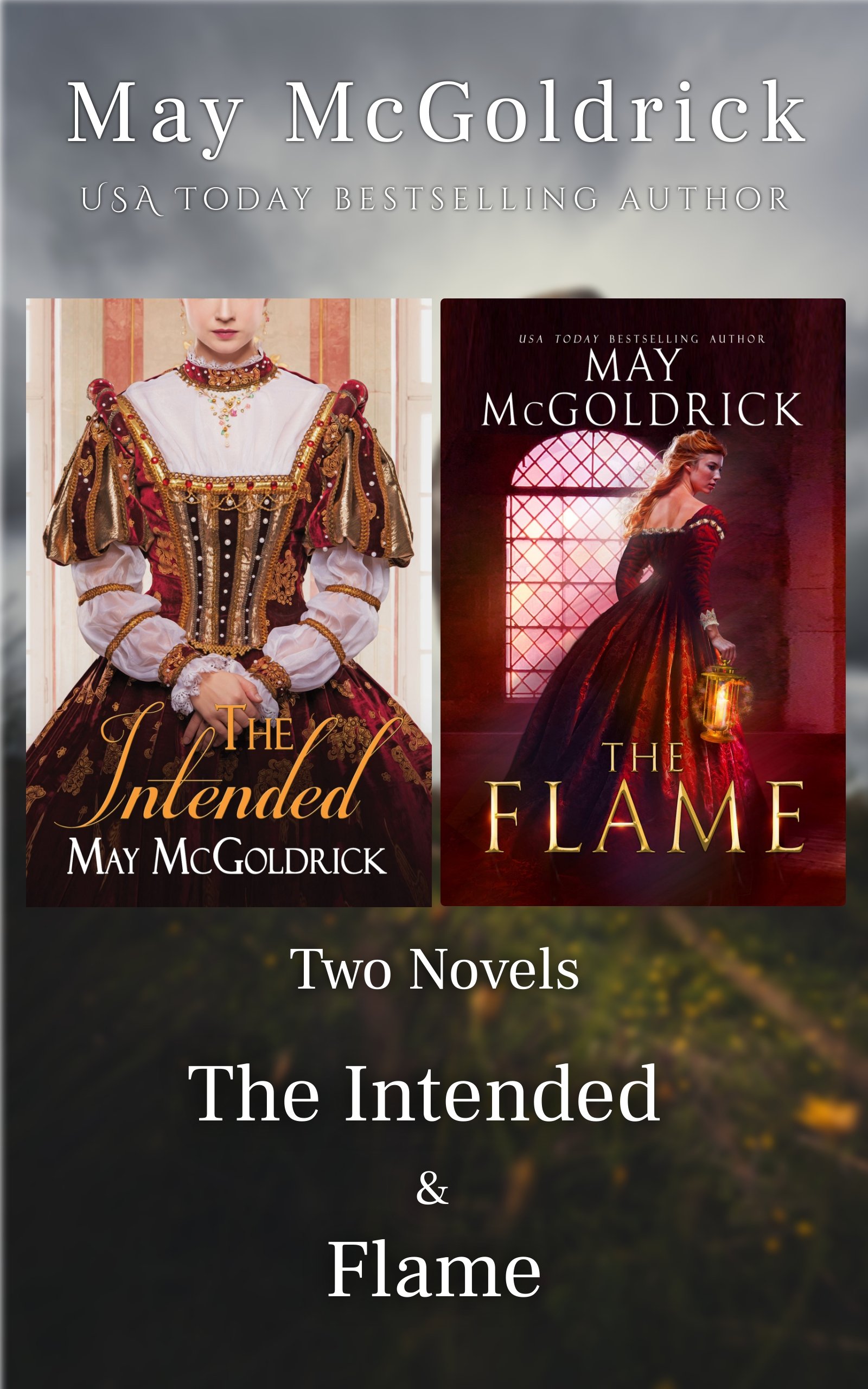 Two Novels Intended Flame.jpg