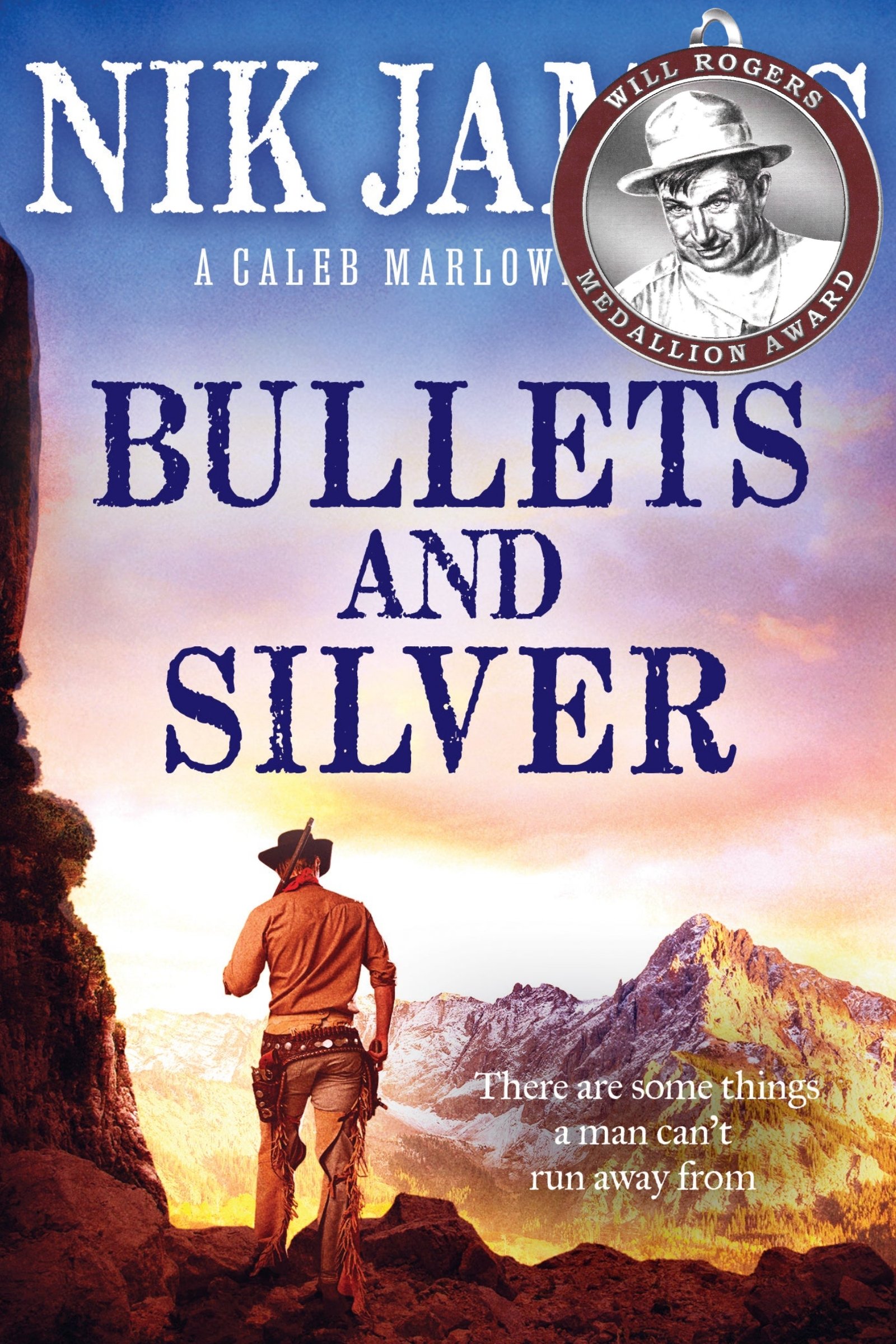 Bullets and Silver cover with medallion upper.jpeg