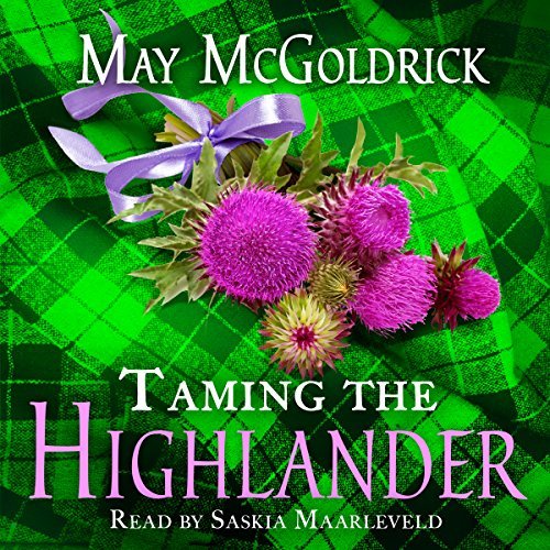 Taming the Highlander audio cover.jpg