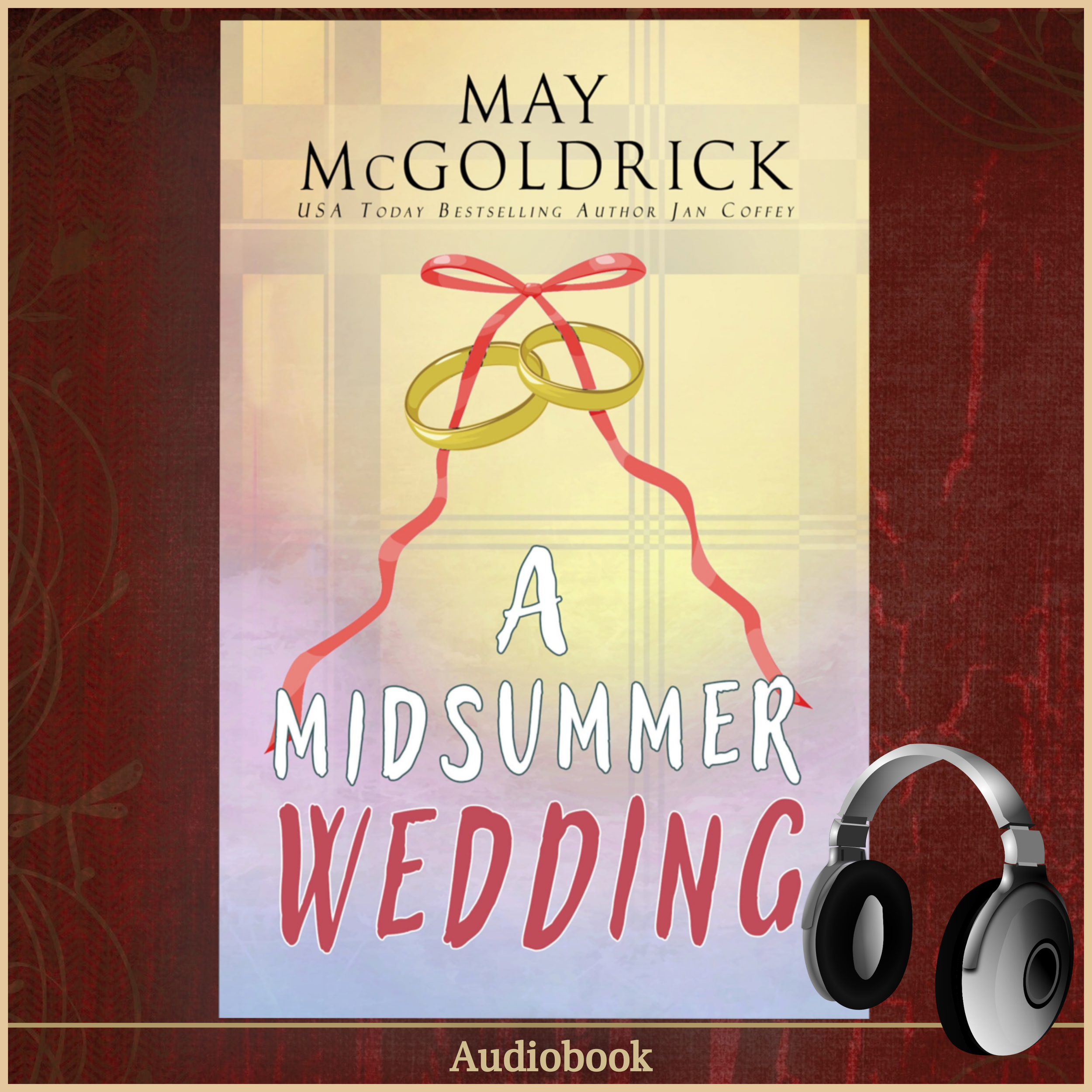 Midsummer Wedding audio cover.png