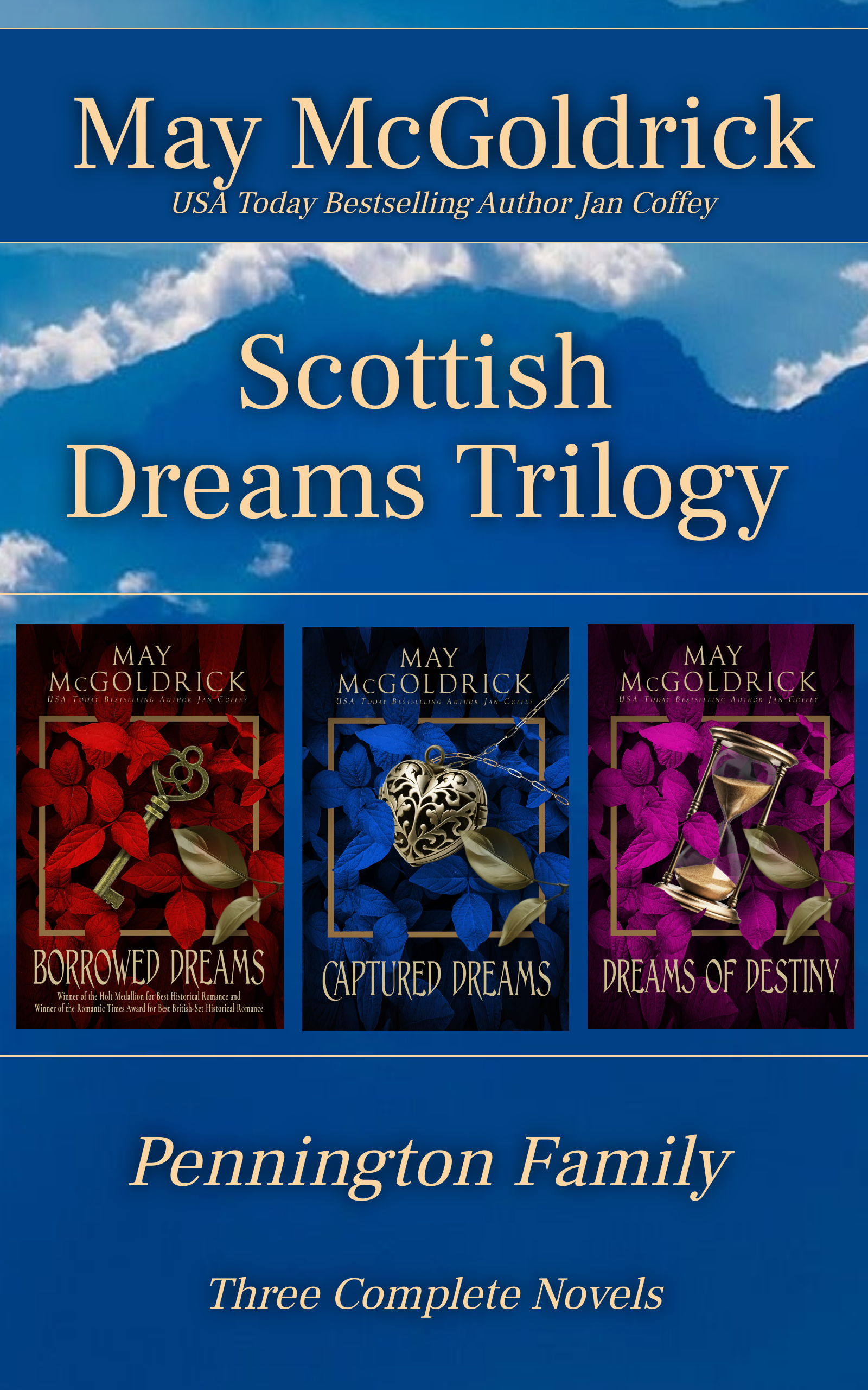 Scottish Dreams Trilogy.png