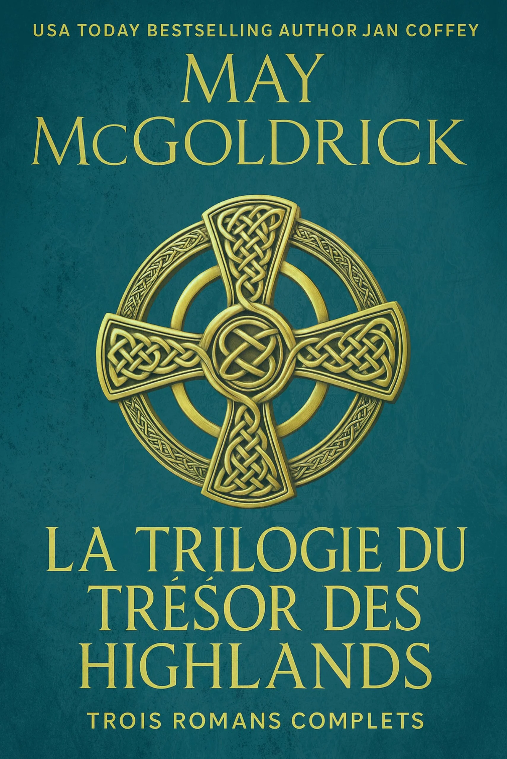 Highland Treasure French ebook cover.jpg