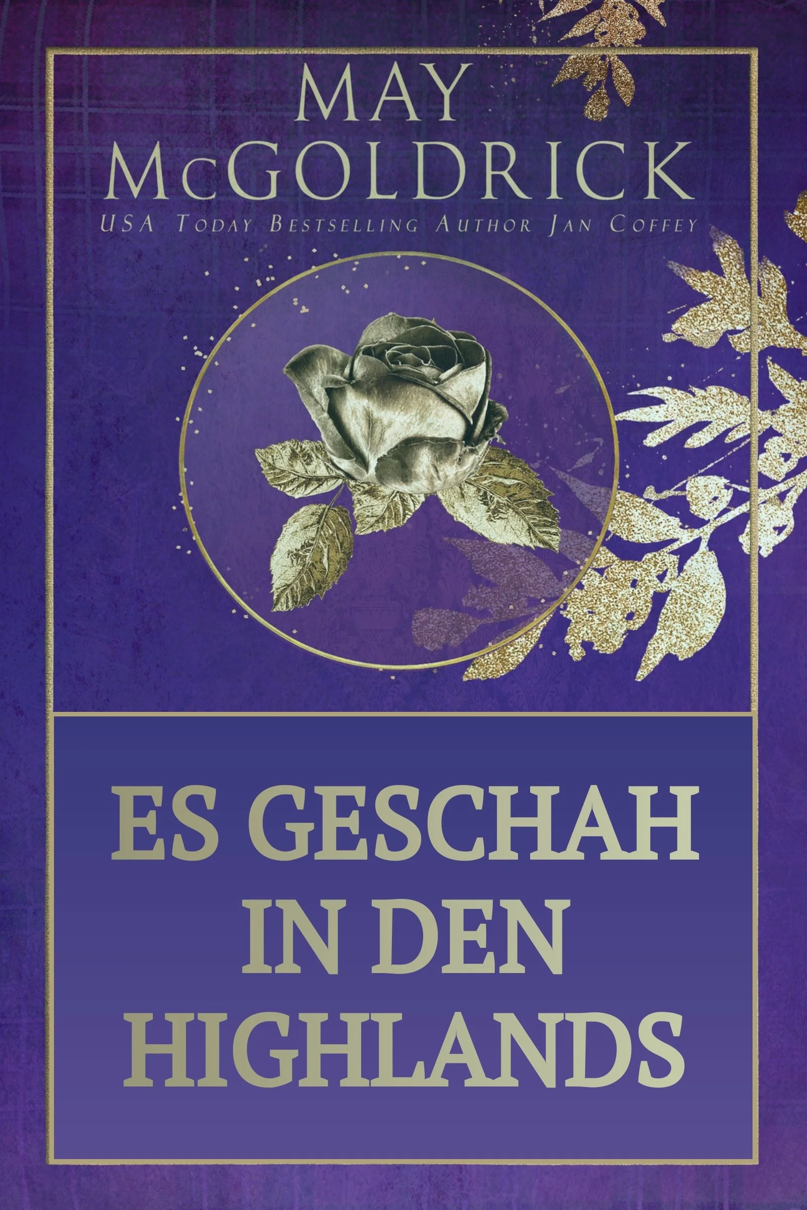It Happened in the Highlands German Ebook cover.jpg