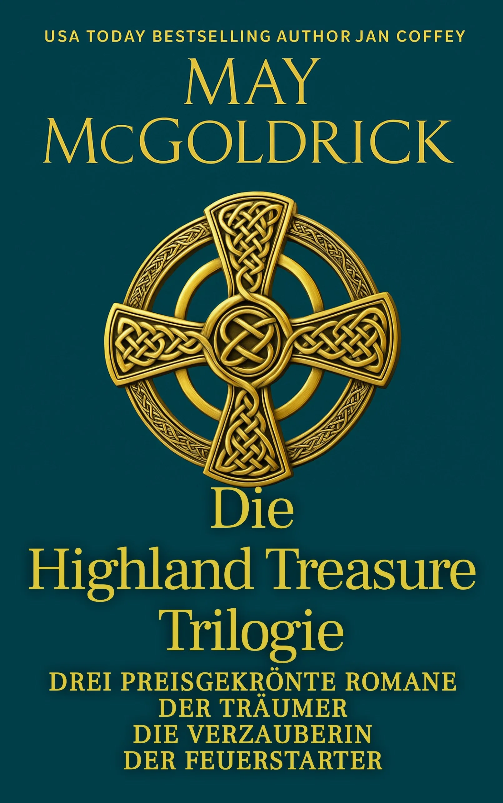 Highland Treasure Trilogy German ebook cover.jpg