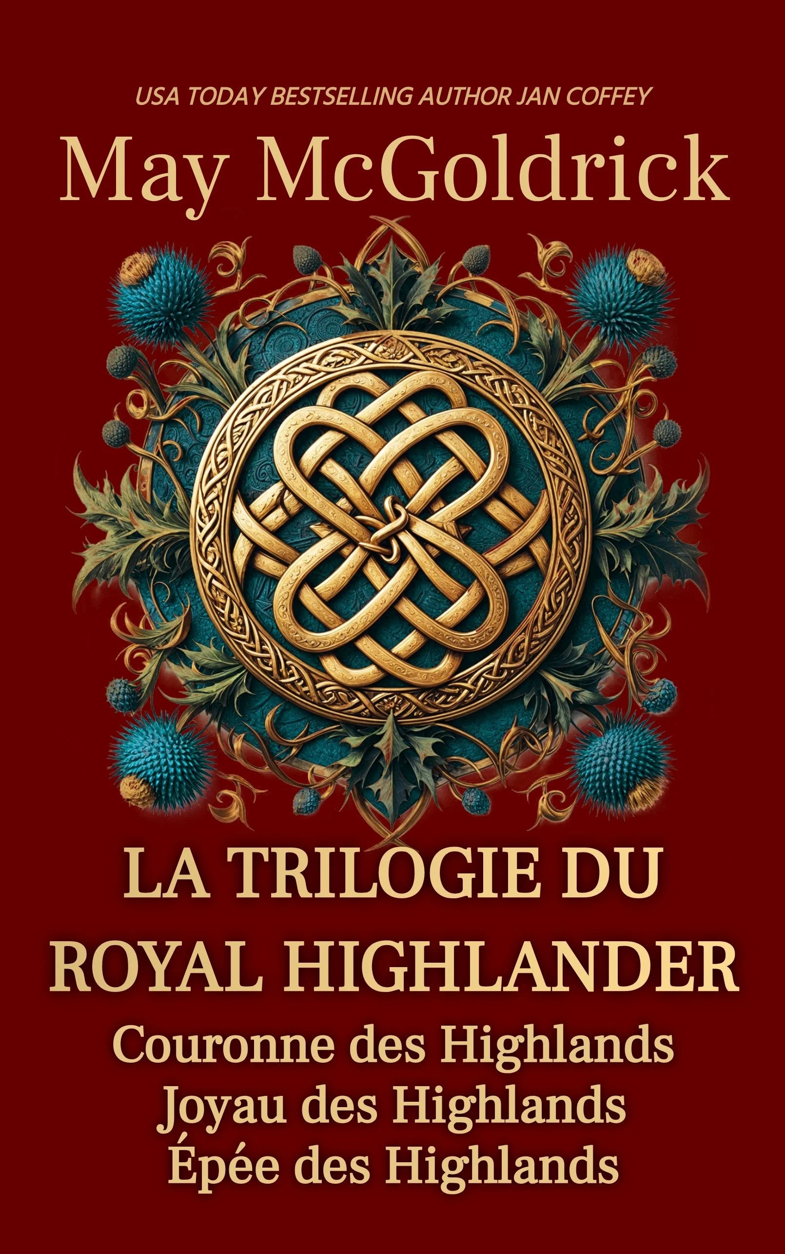 Royal Highlander French ebook cover.jpg