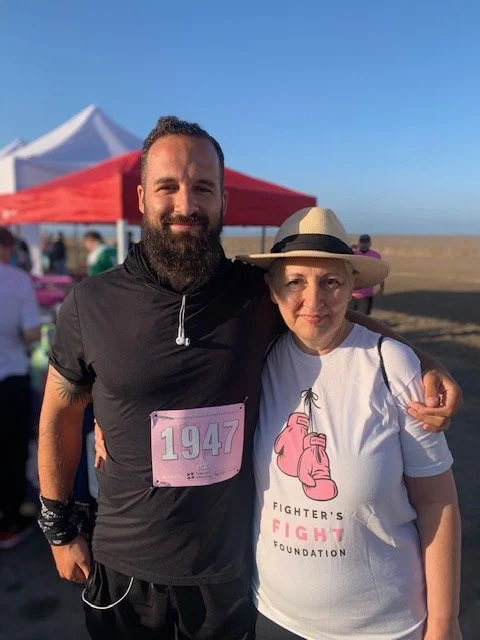 Nikoo and Cy walking.jpeg