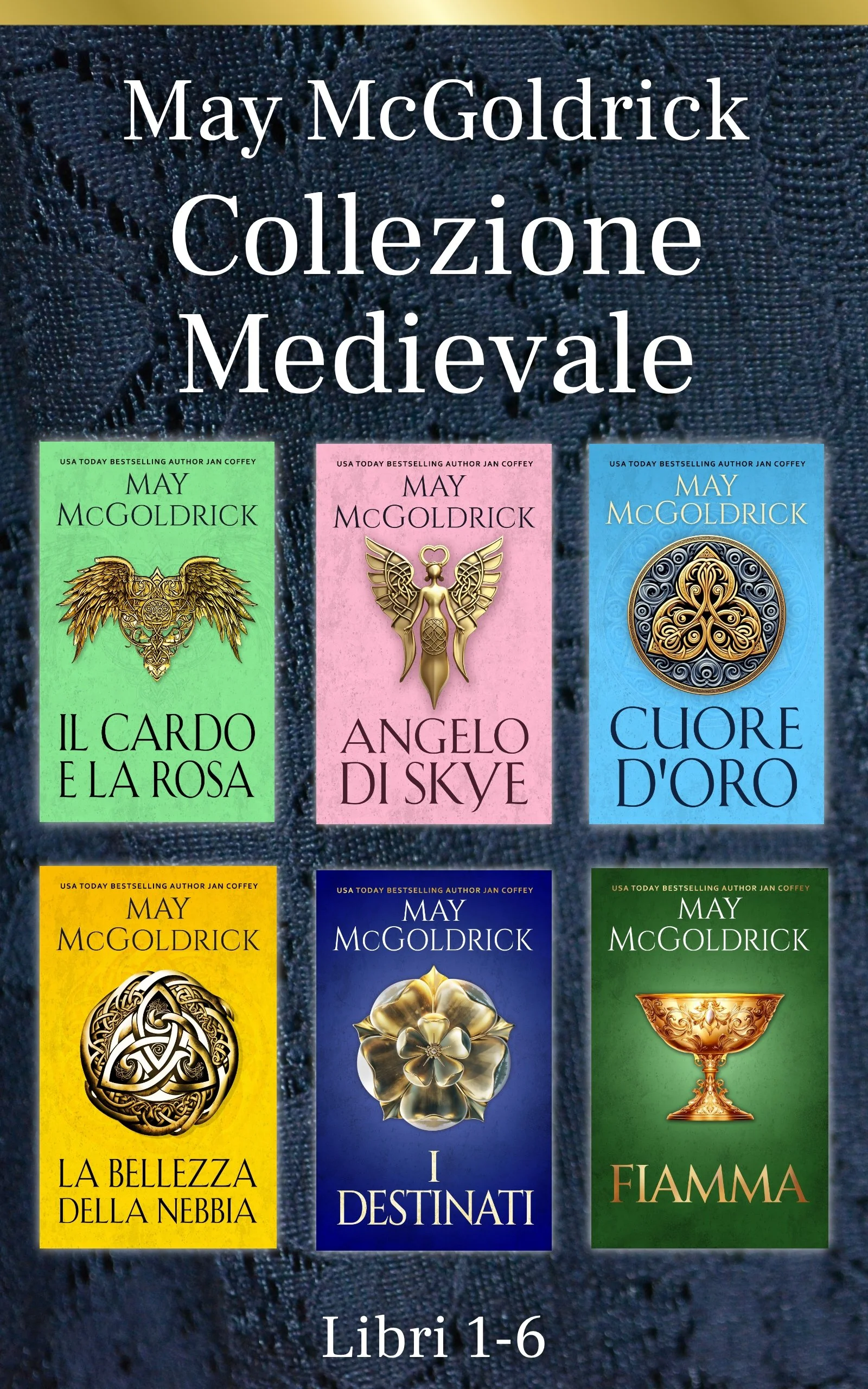Medieval collection 1-6 Italian.jpg