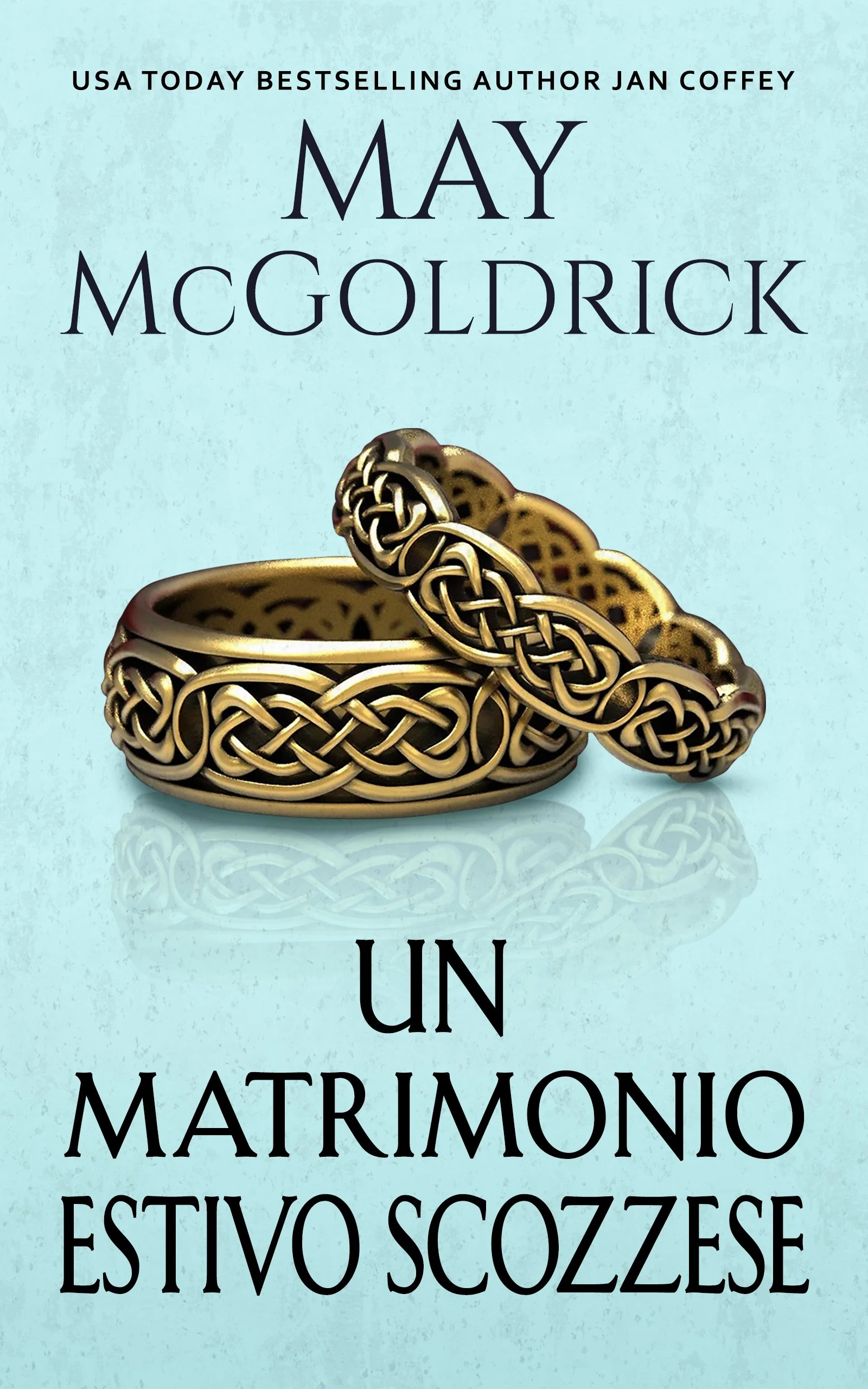 A Midsummer Wedding Italian branded ebook Cover.jpg