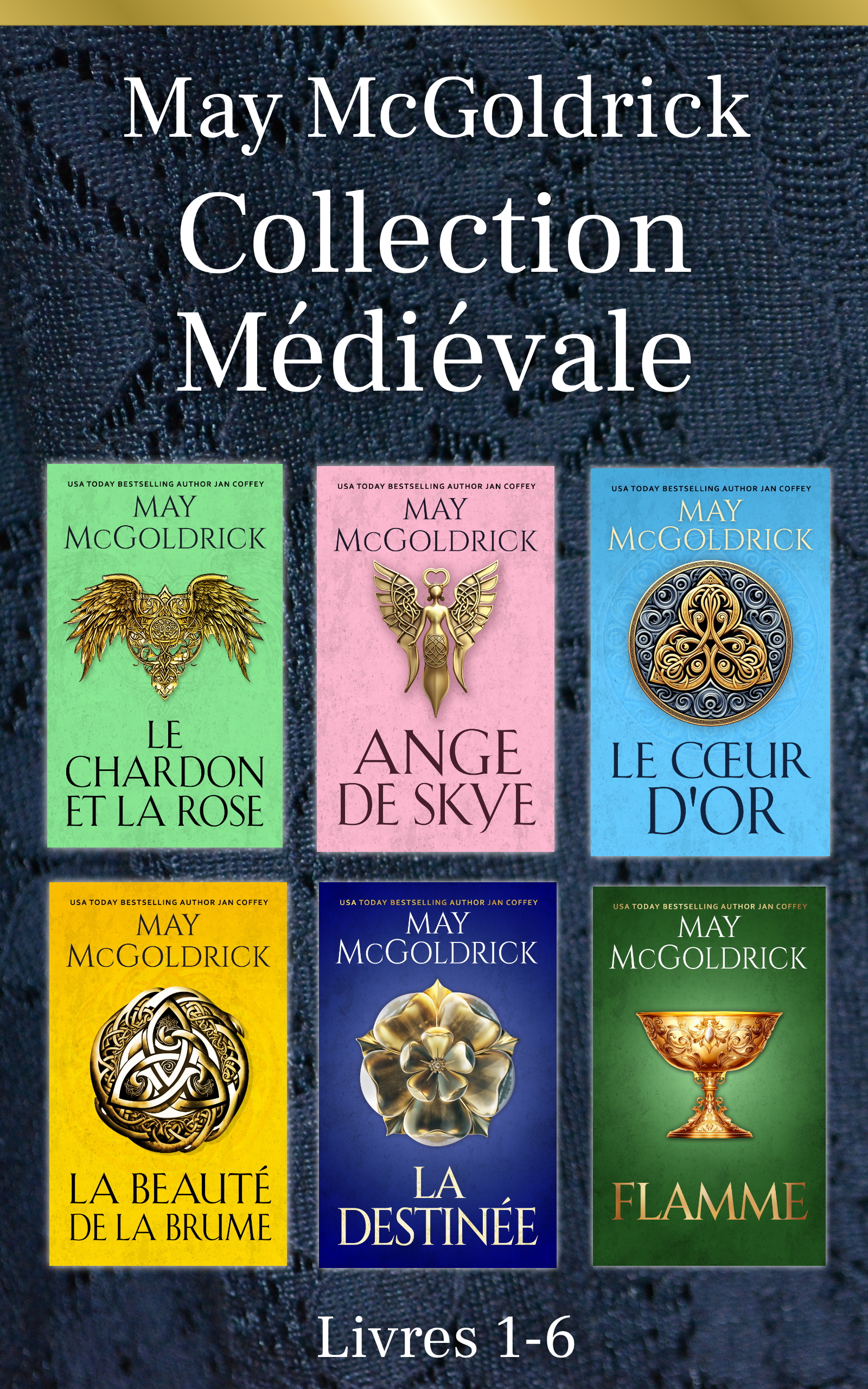 Medieval Collection 1-6 French.png