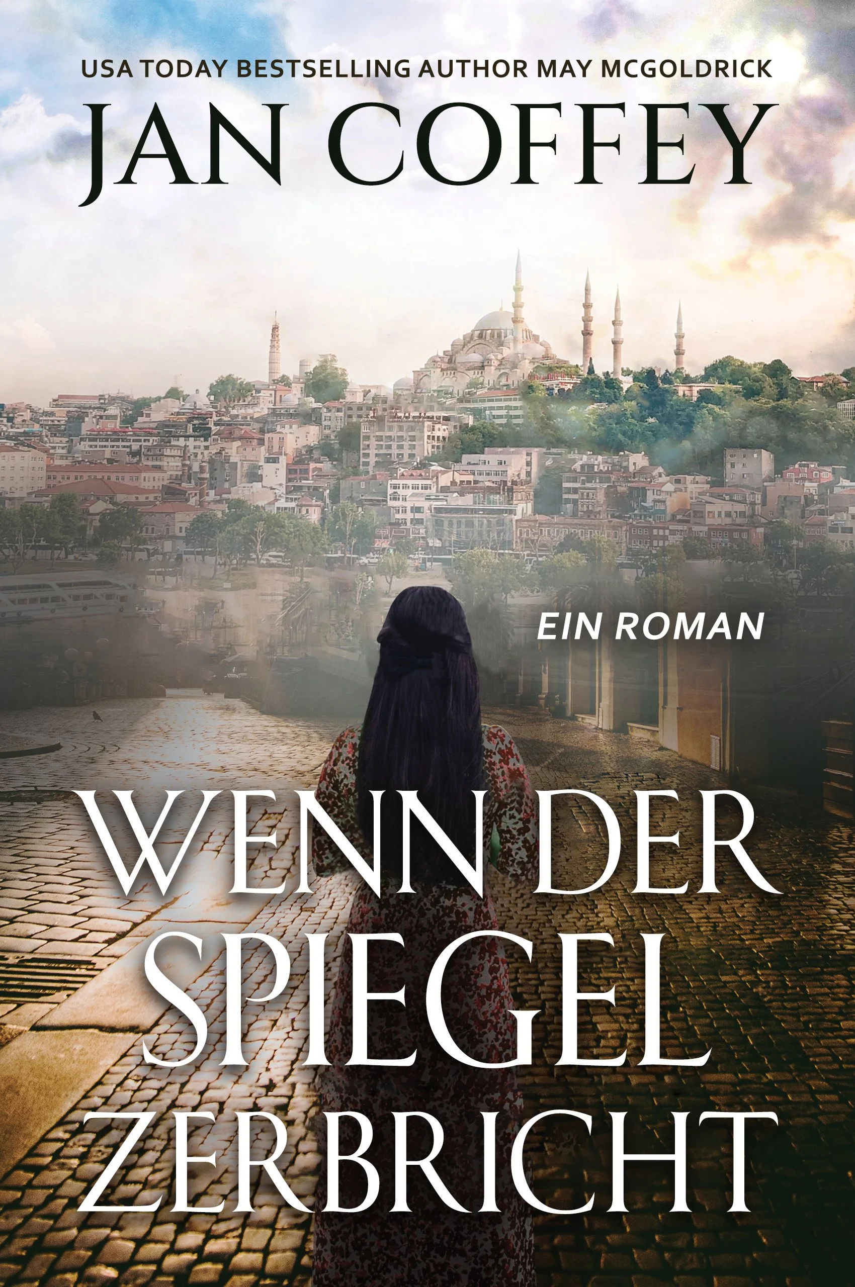 When the Mirror Cracks 1 German ebook cover.jpg