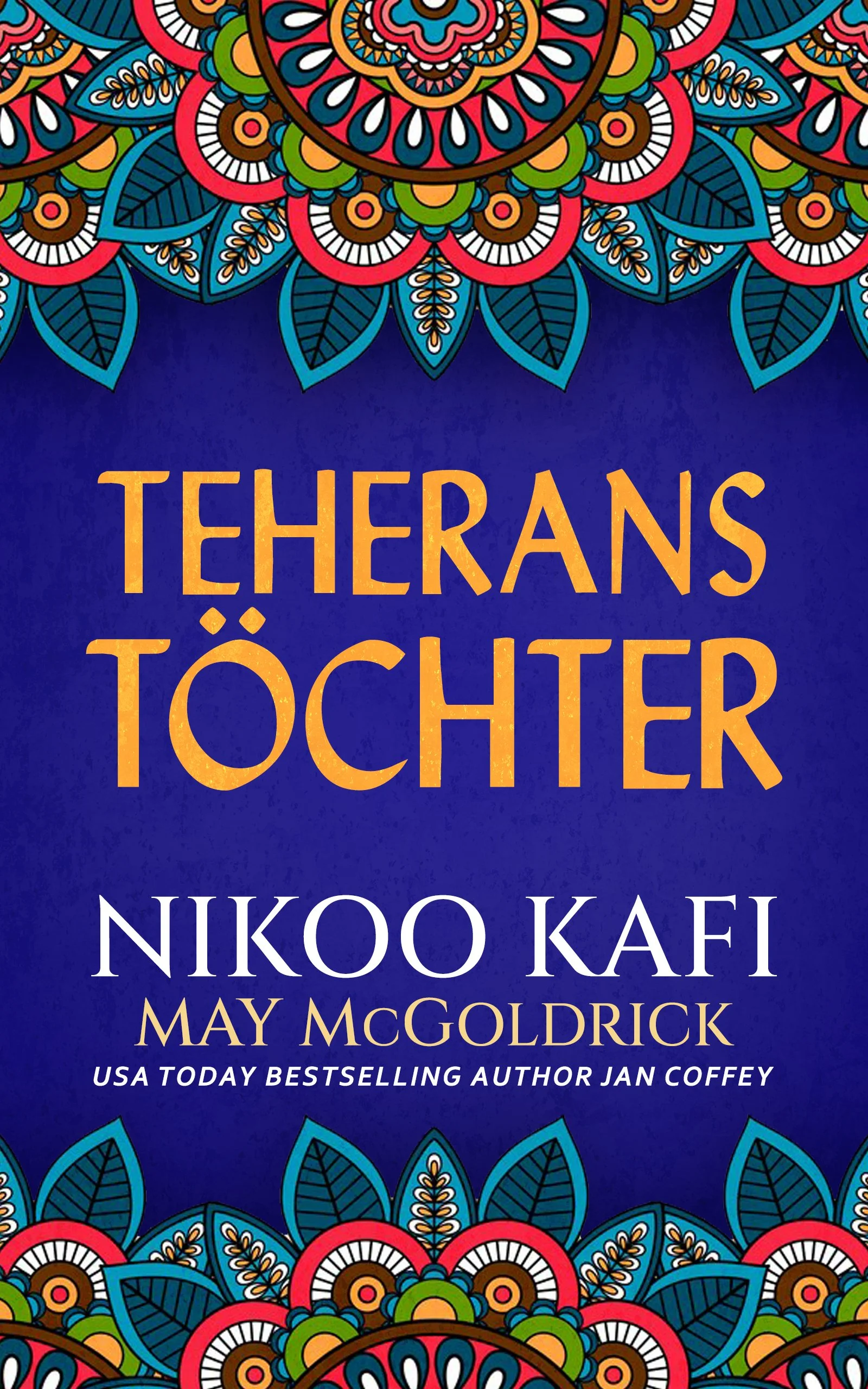 TEHRAN'S DAUGHTERS German ebook cover.jpg