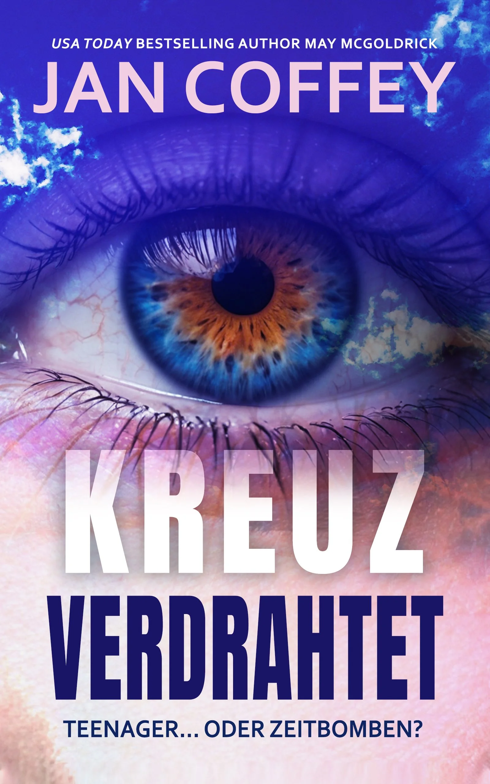 Cross Wired German ebook cover.jpg